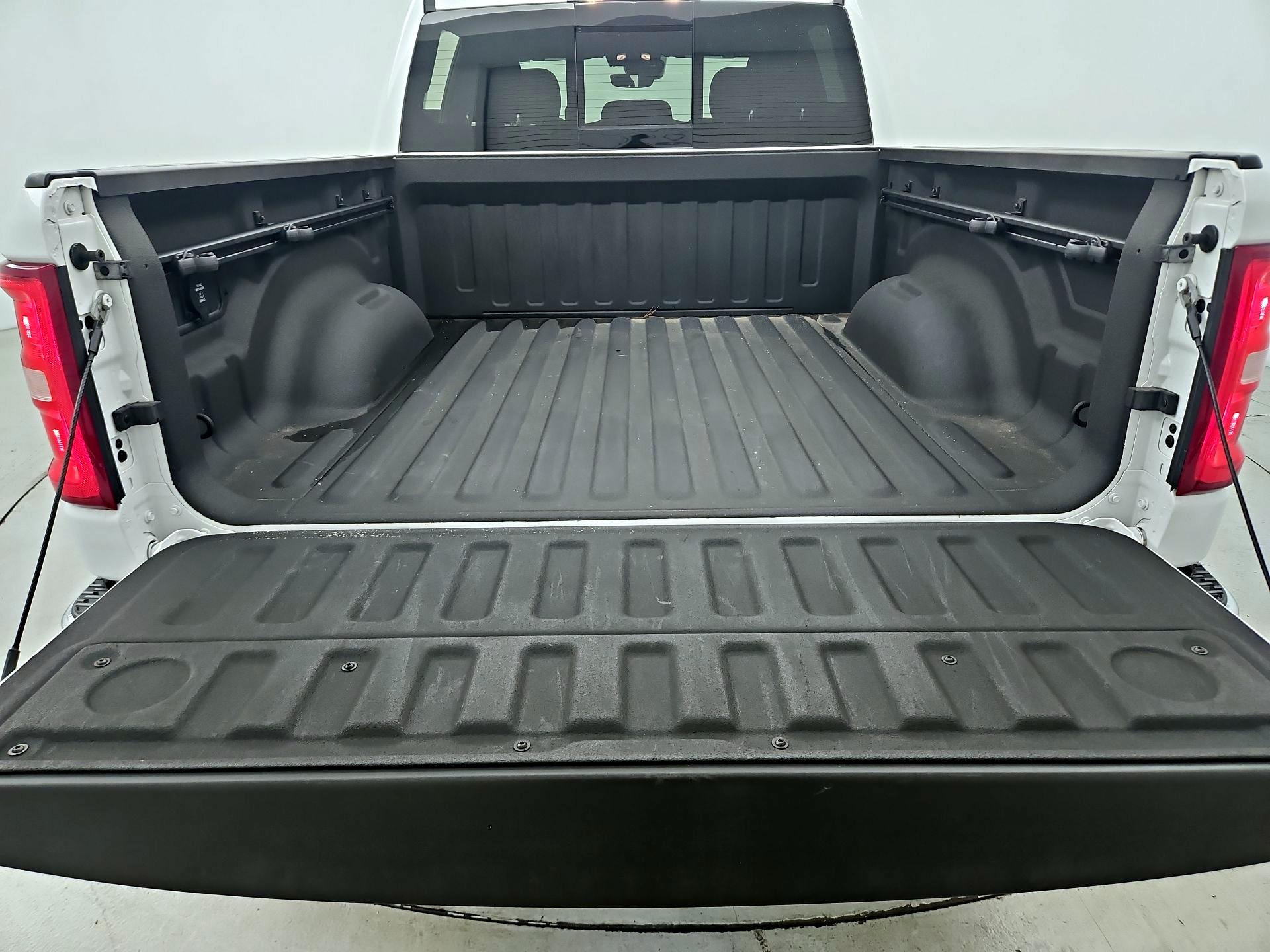 Thumbnail: 2025 RAM 1500 - 20