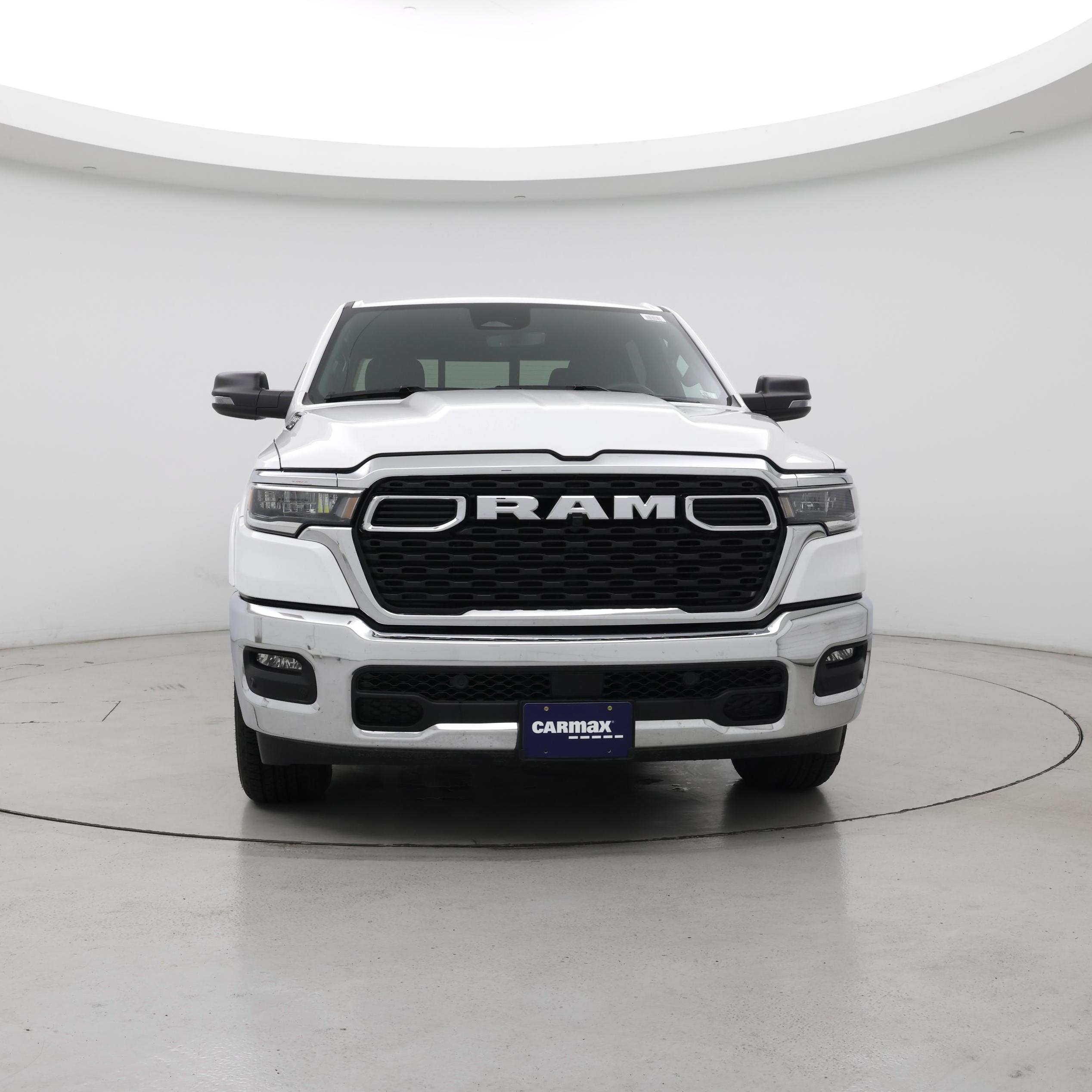 Thumbnail: 2025 RAM 1500 - 5