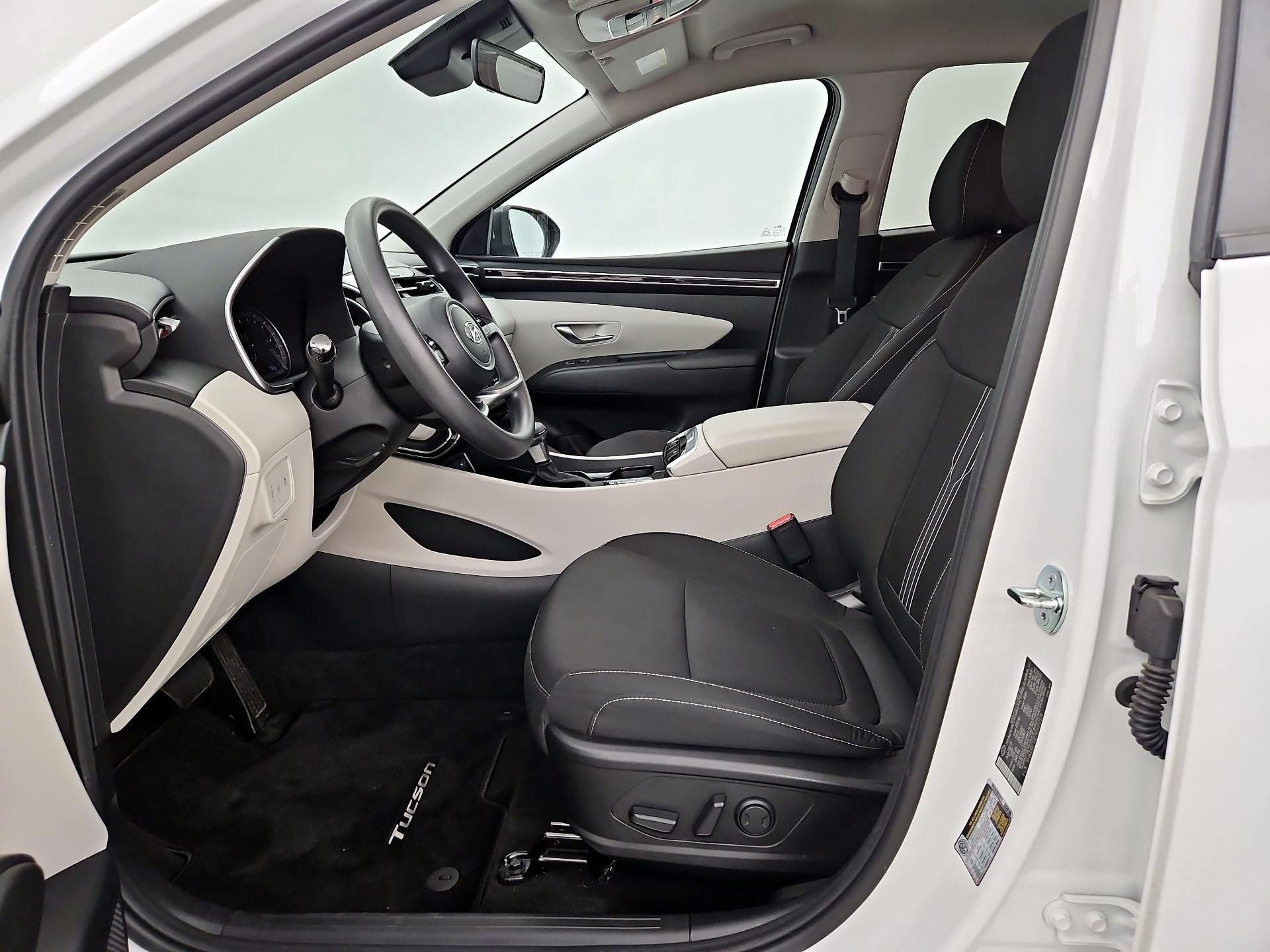 Thumbnail: 2024 Hyundai Tucson - 11