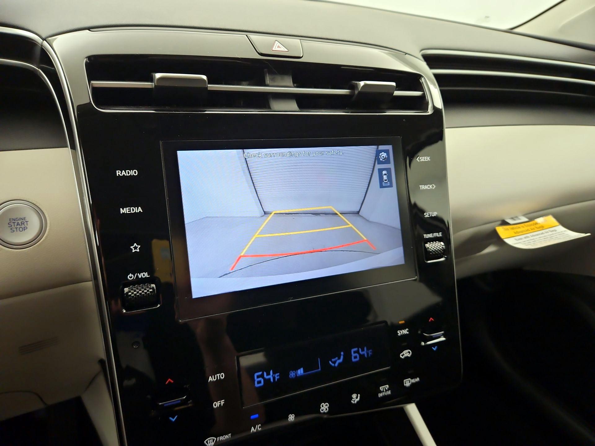 Thumbnail: 2024 Hyundai Tucson - 14