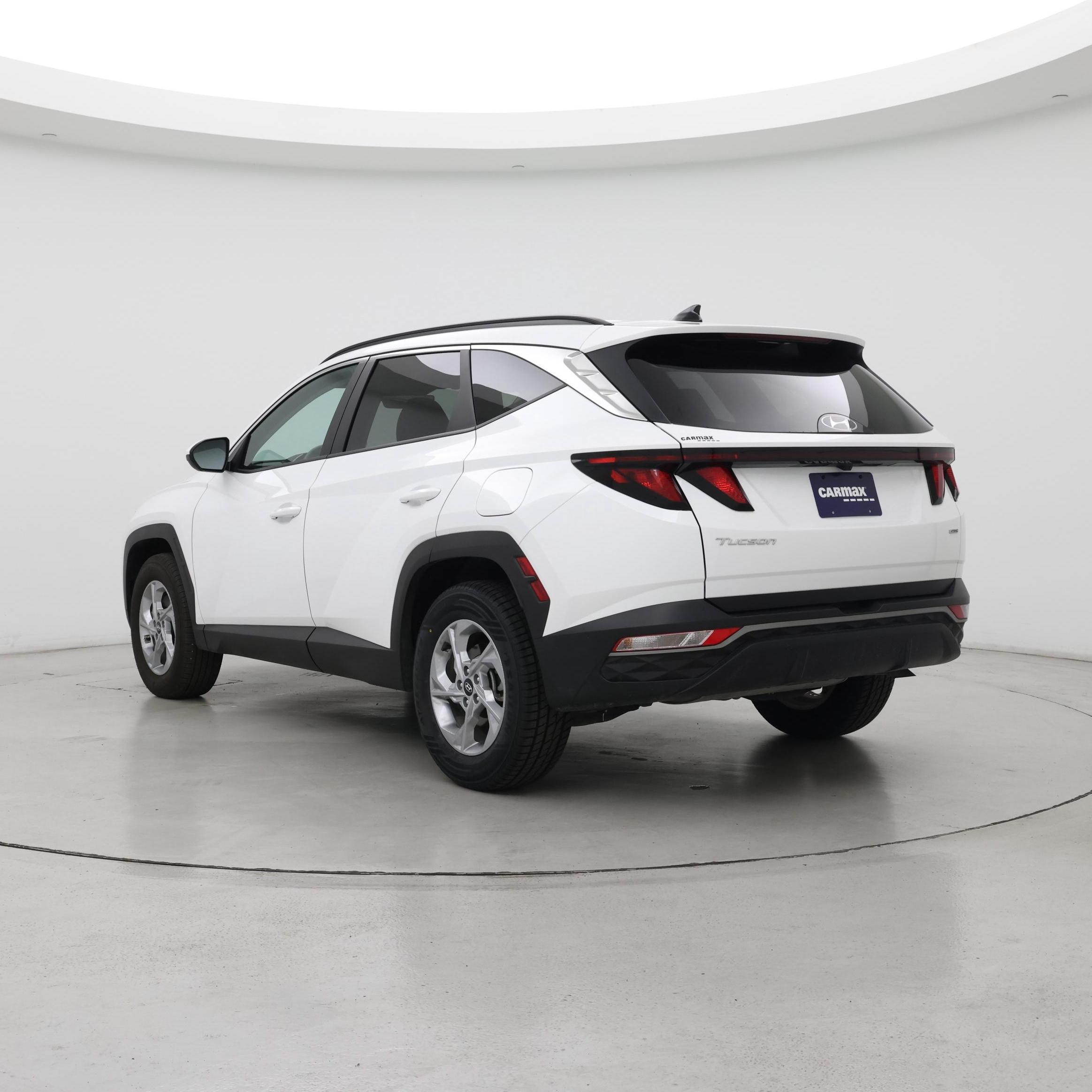 Thumbnail: 2024 Hyundai Tucson - 2