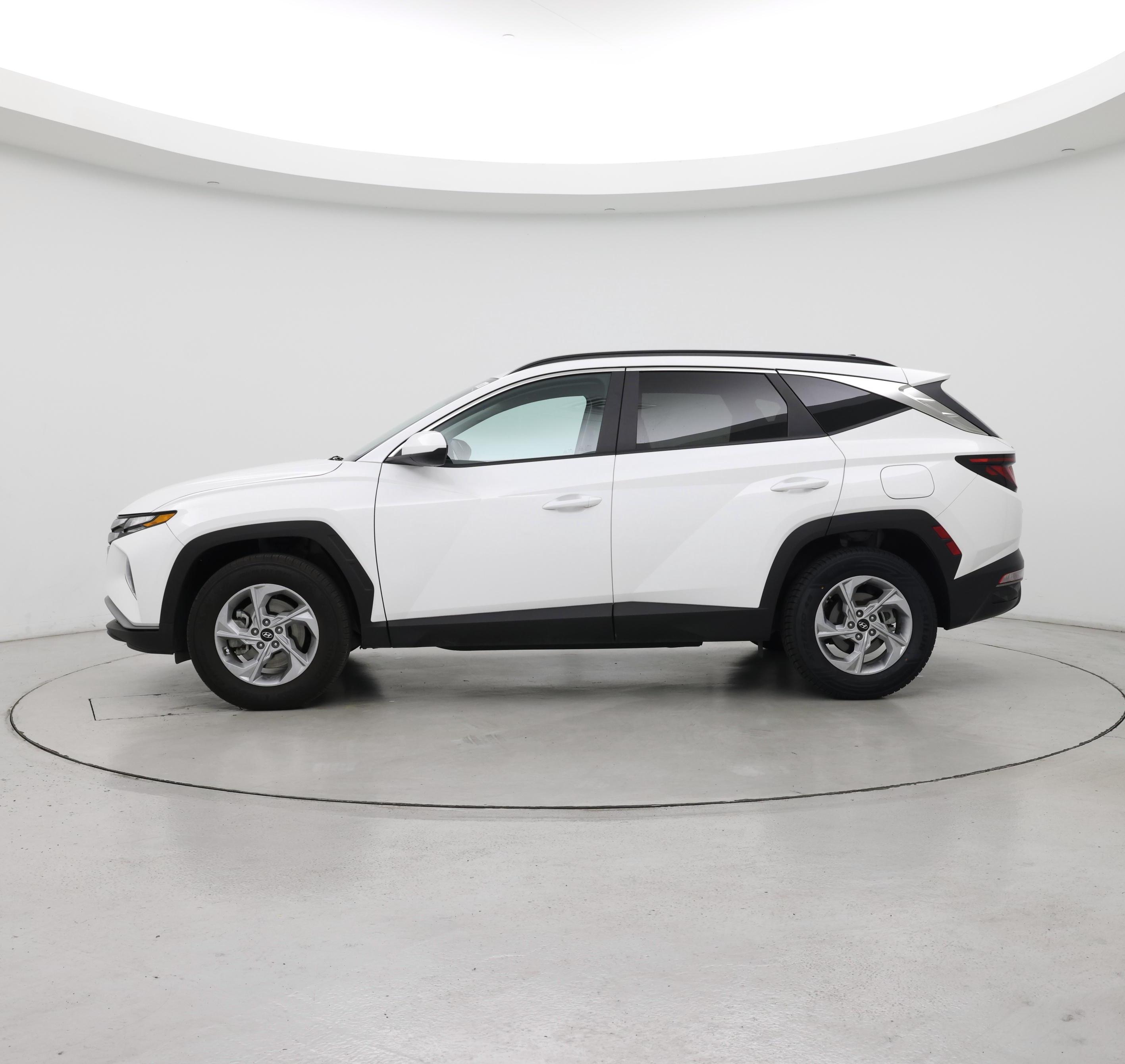 Thumbnail: 2024 Hyundai Tucson - 3