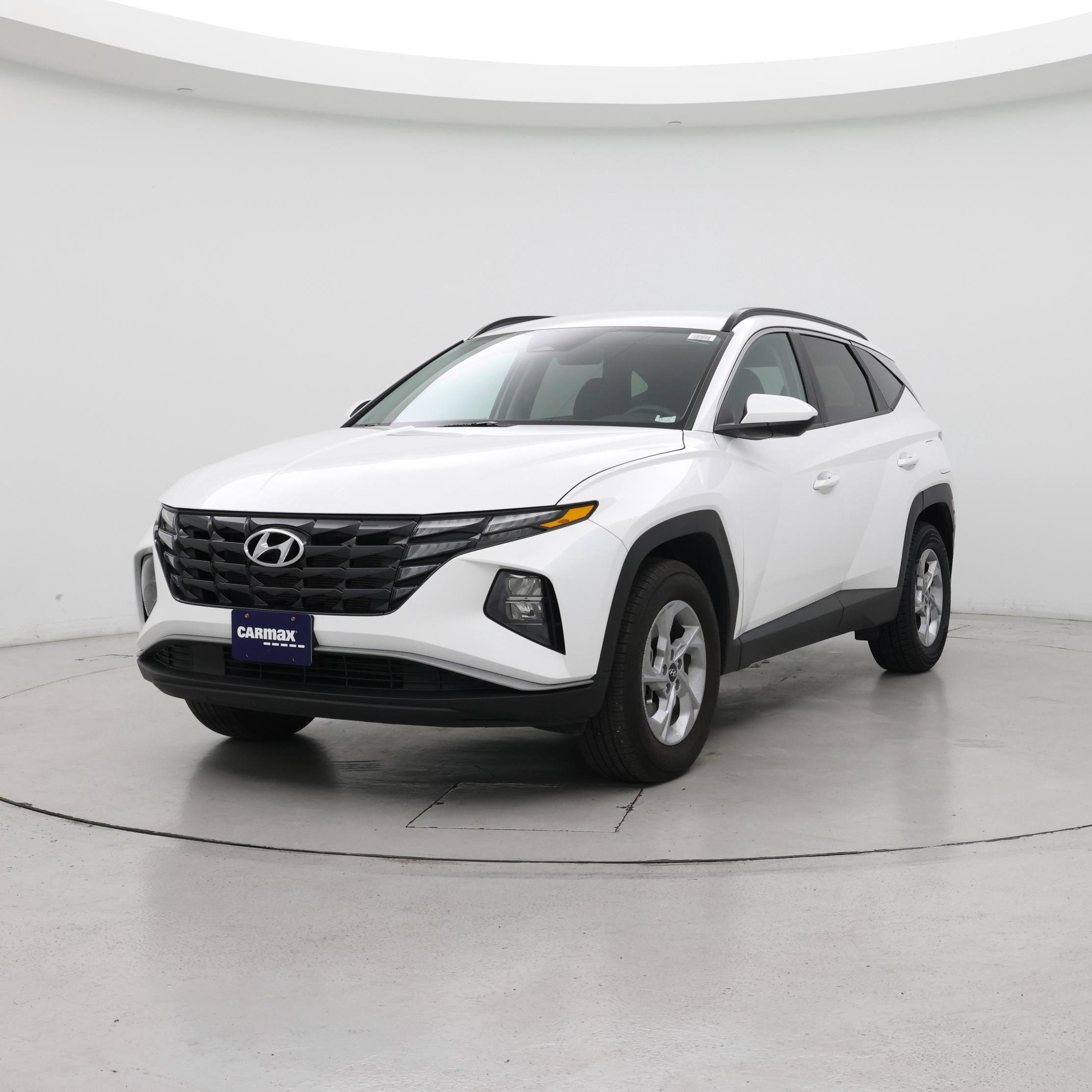 Thumbnail: 2024 Hyundai Tucson - 4