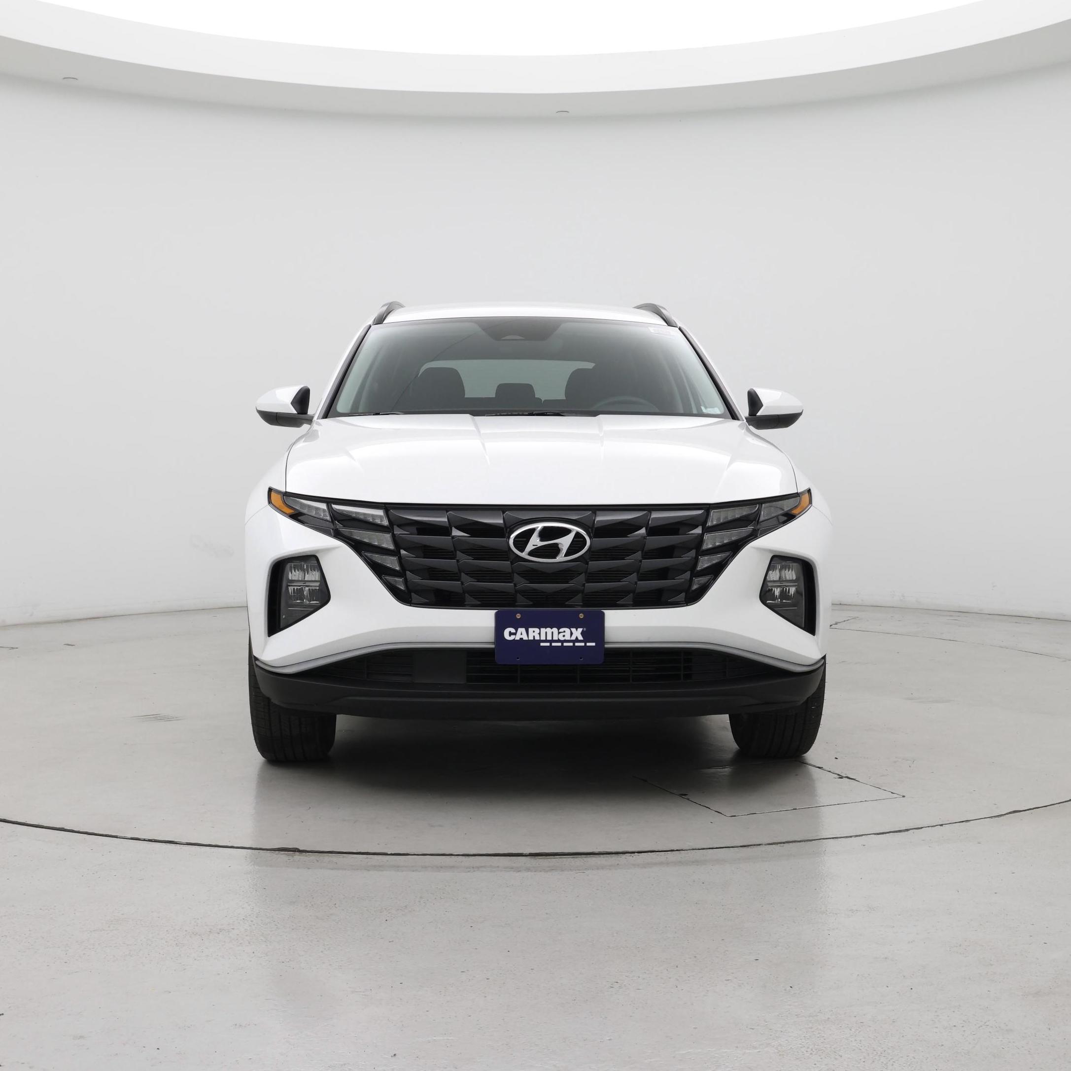 Thumbnail: 2024 Hyundai Tucson - 5