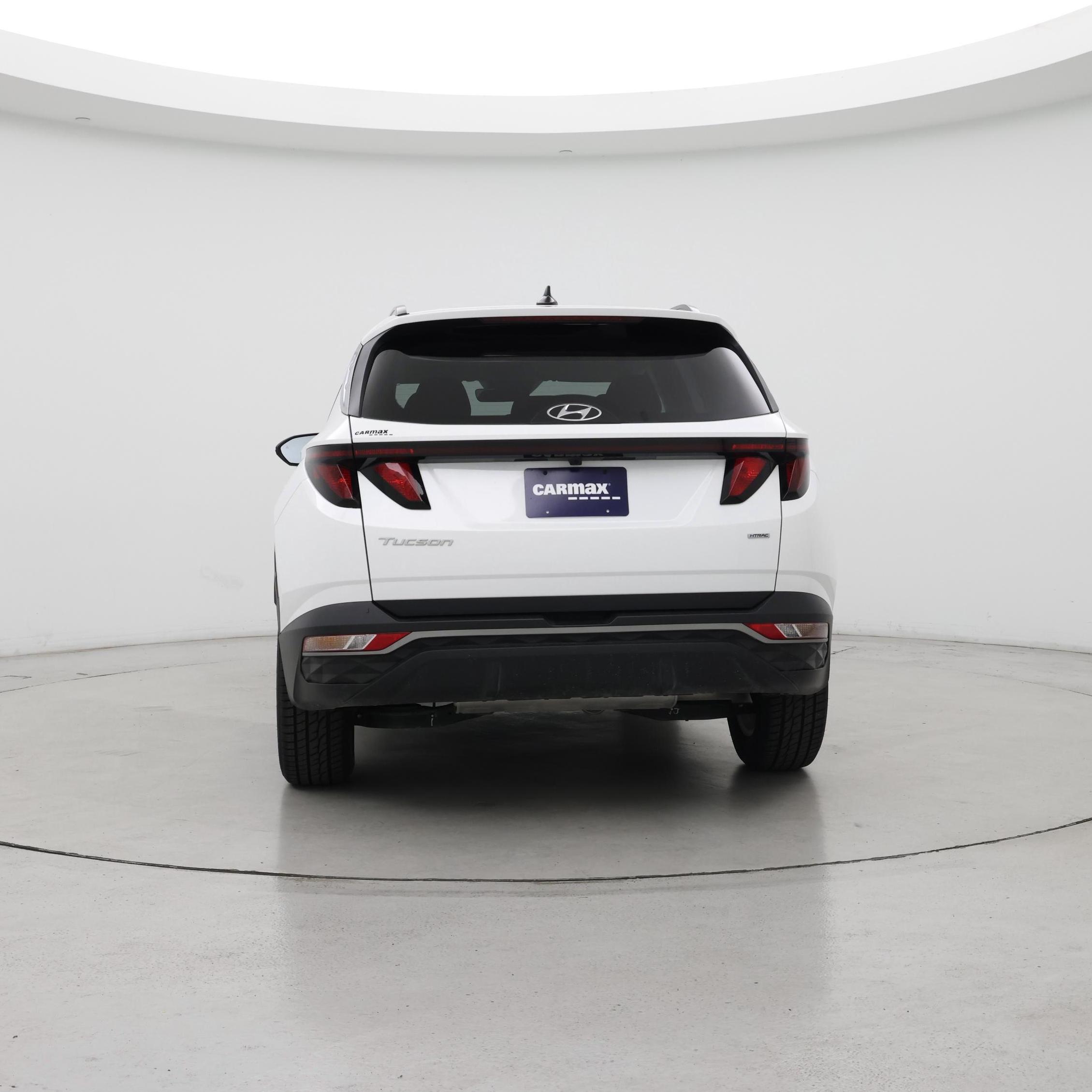 Thumbnail: 2024 Hyundai Tucson - 6