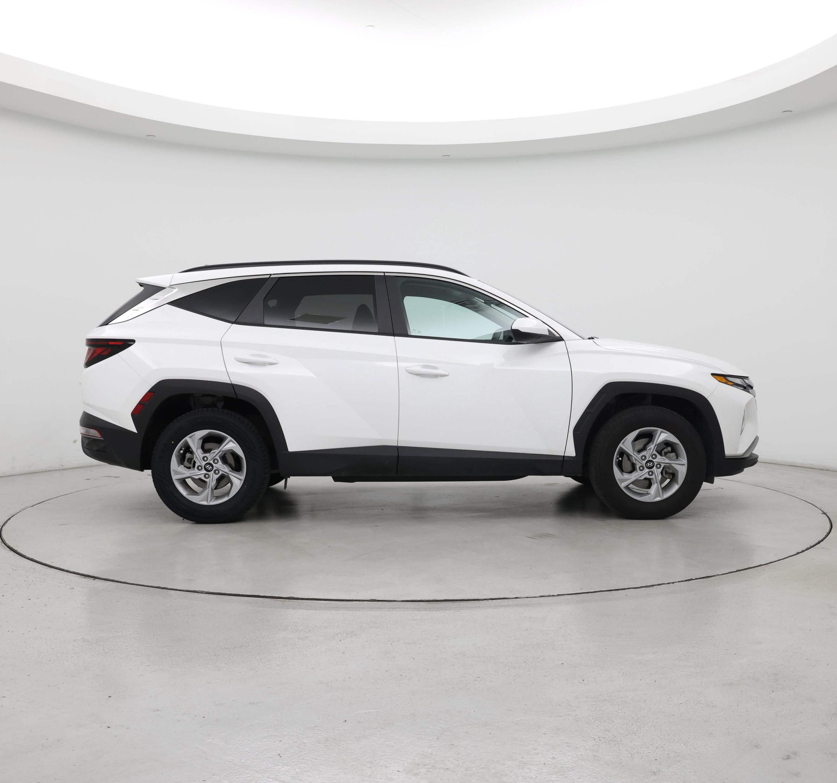 Thumbnail: 2024 Hyundai Tucson - 7