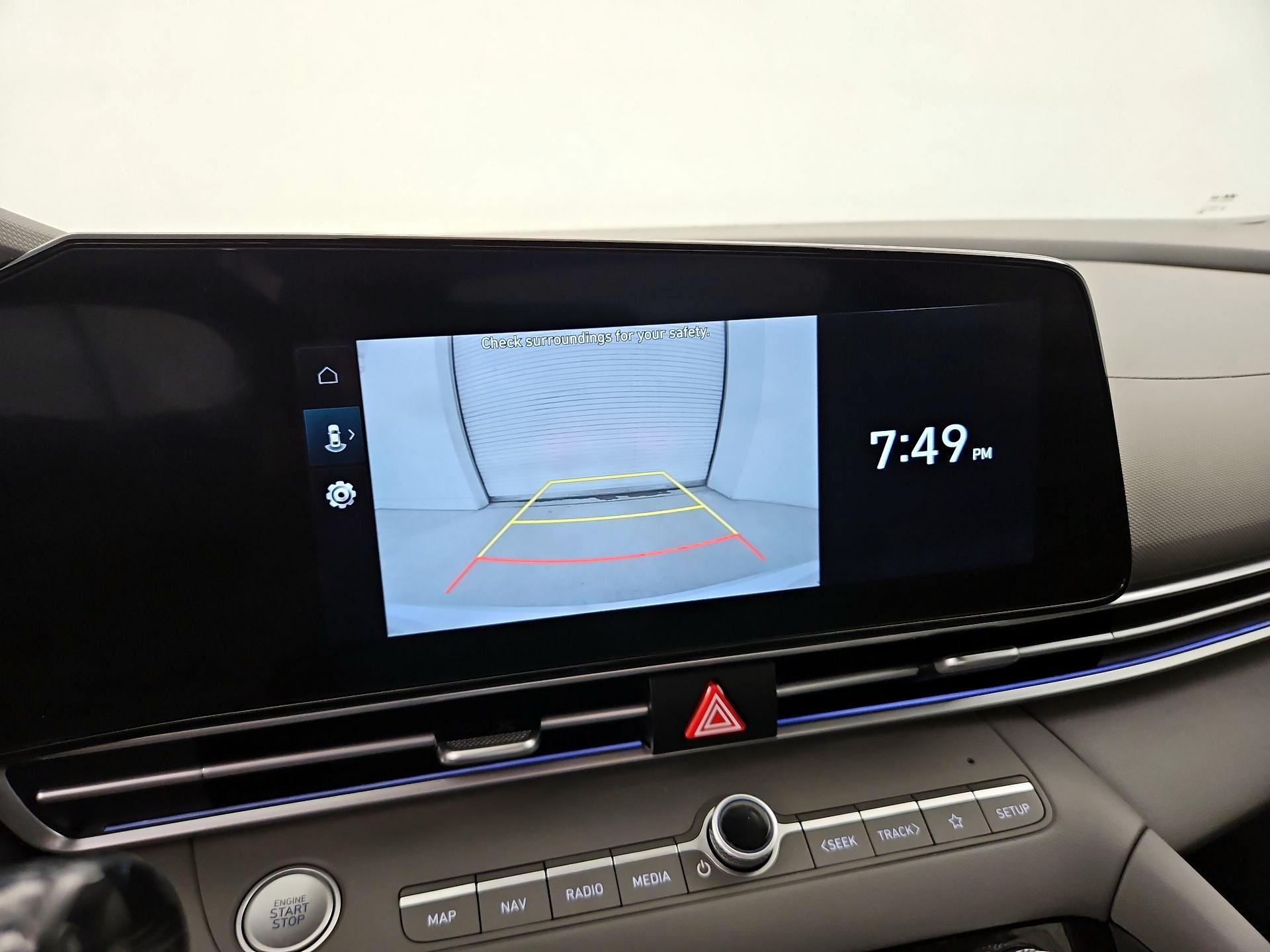 Thumbnail: 2024 Hyundai Elantra - 15