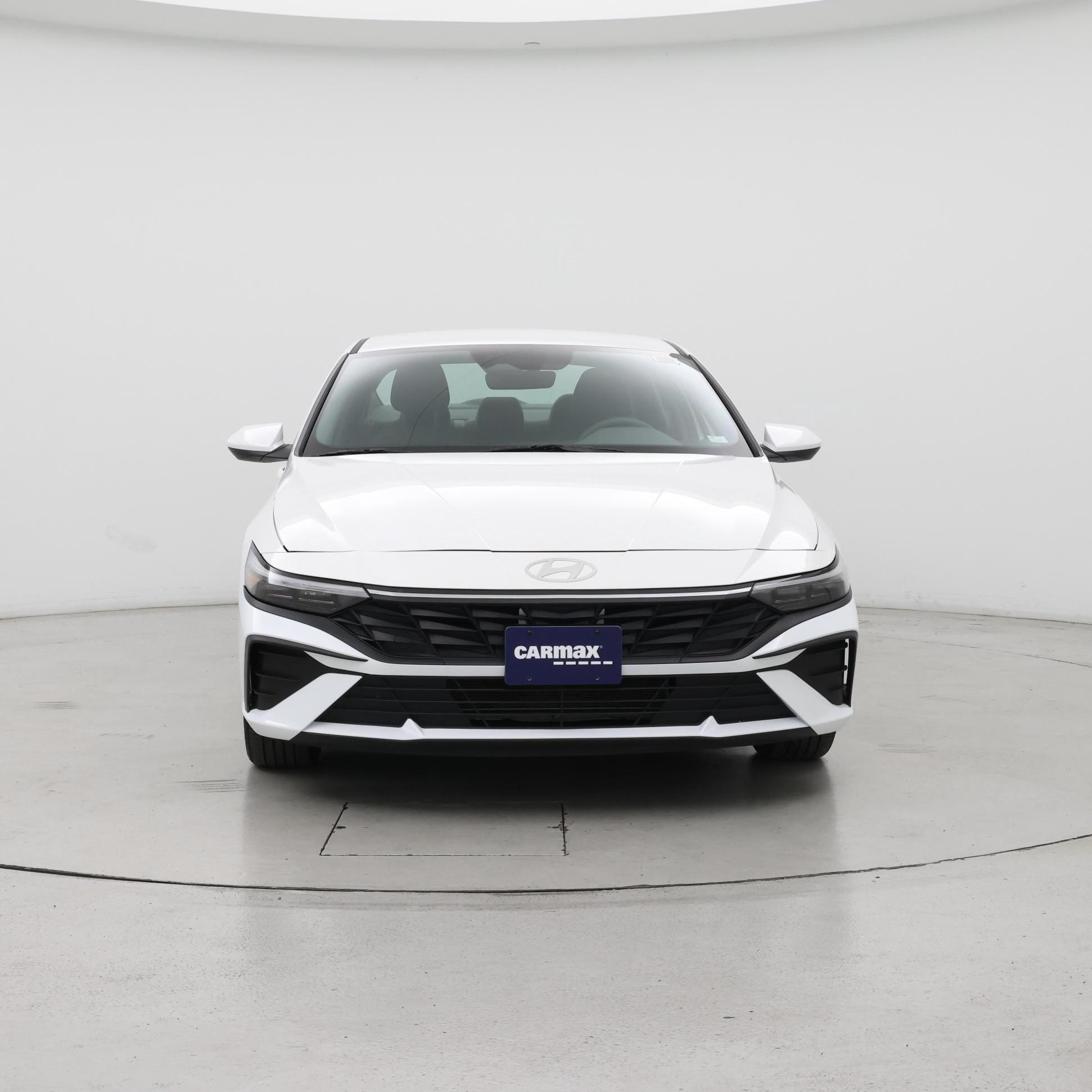 Thumbnail: 2024 Hyundai Elantra - 5