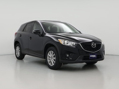 2015 Mazda CX-5 Touring