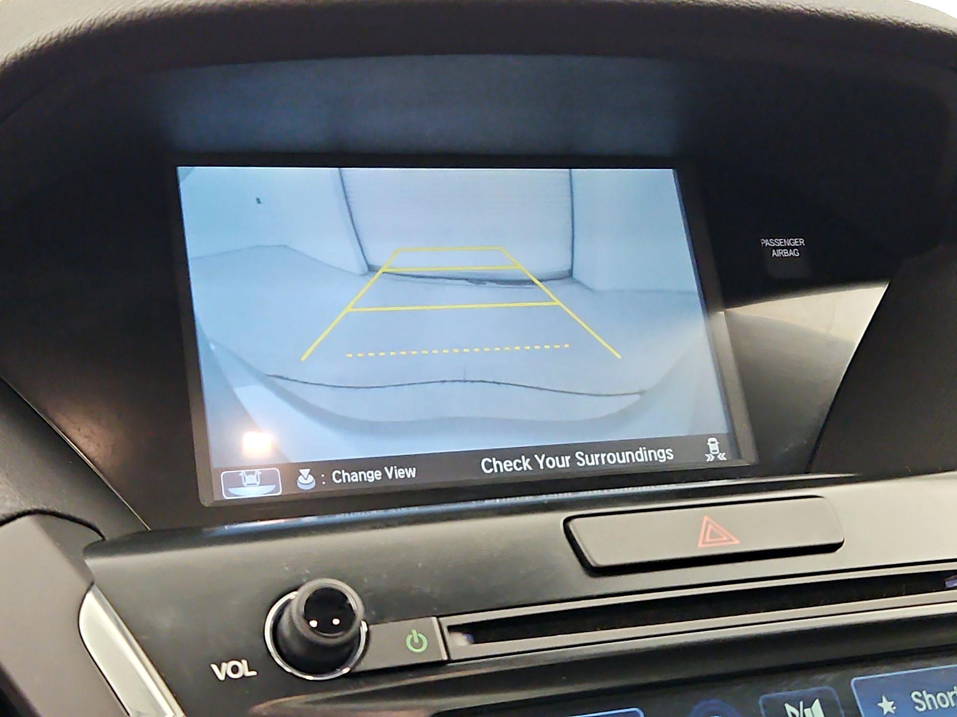 Thumbnail: 2016 Acura MDX - 14