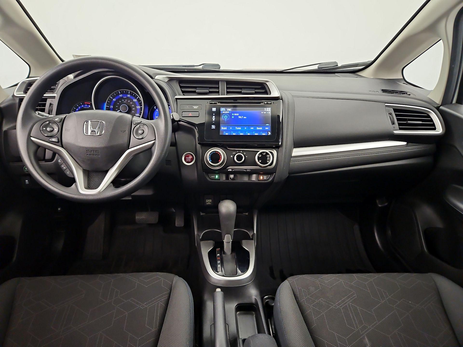 Thumbnail: 2016 Honda Fit - 9