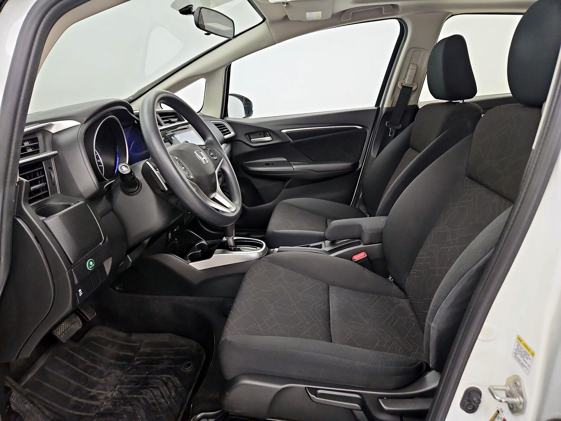 Thumbnail: 2016 Honda Fit - 11