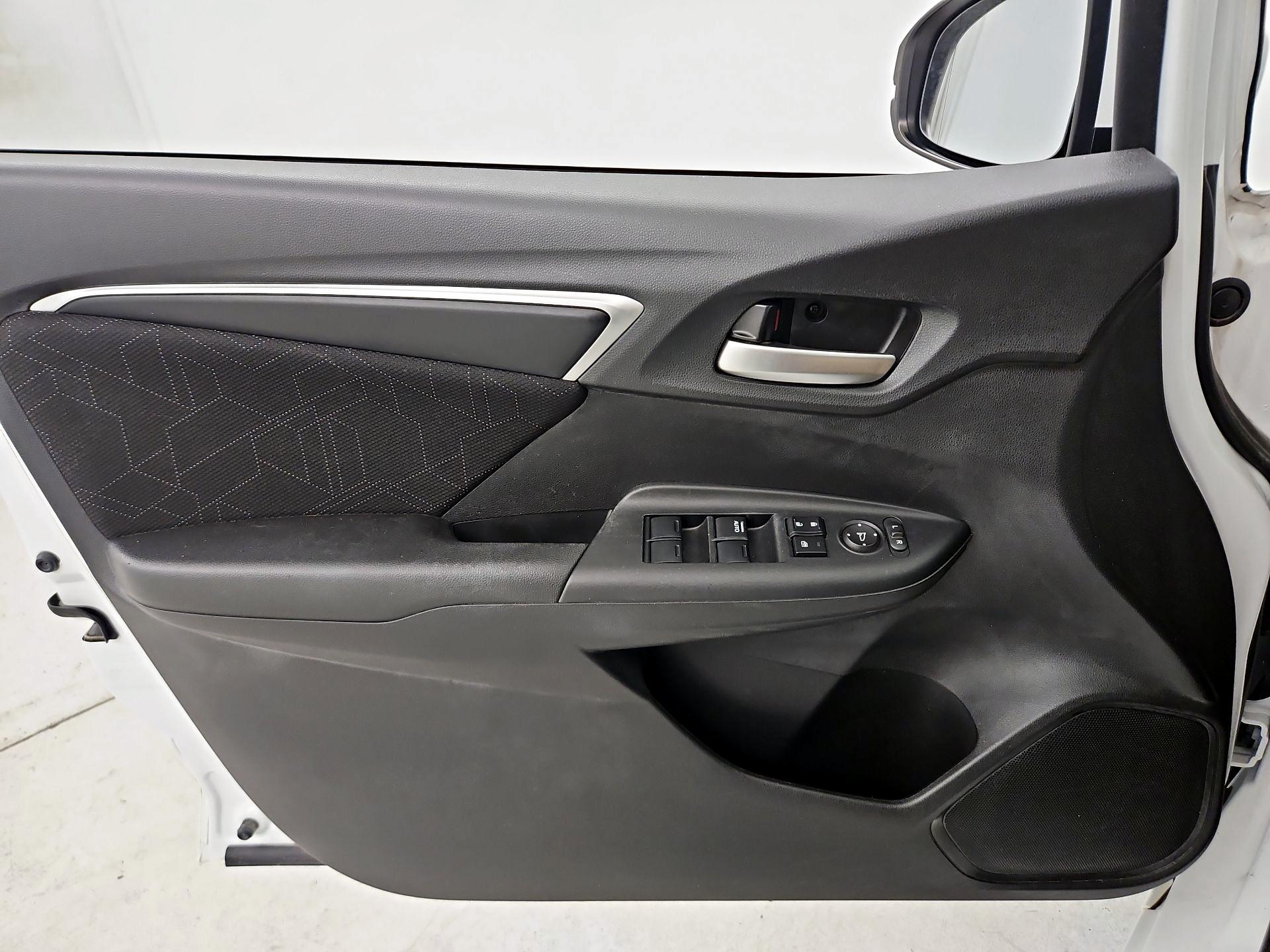 Thumbnail: 2016 Honda Fit - 12