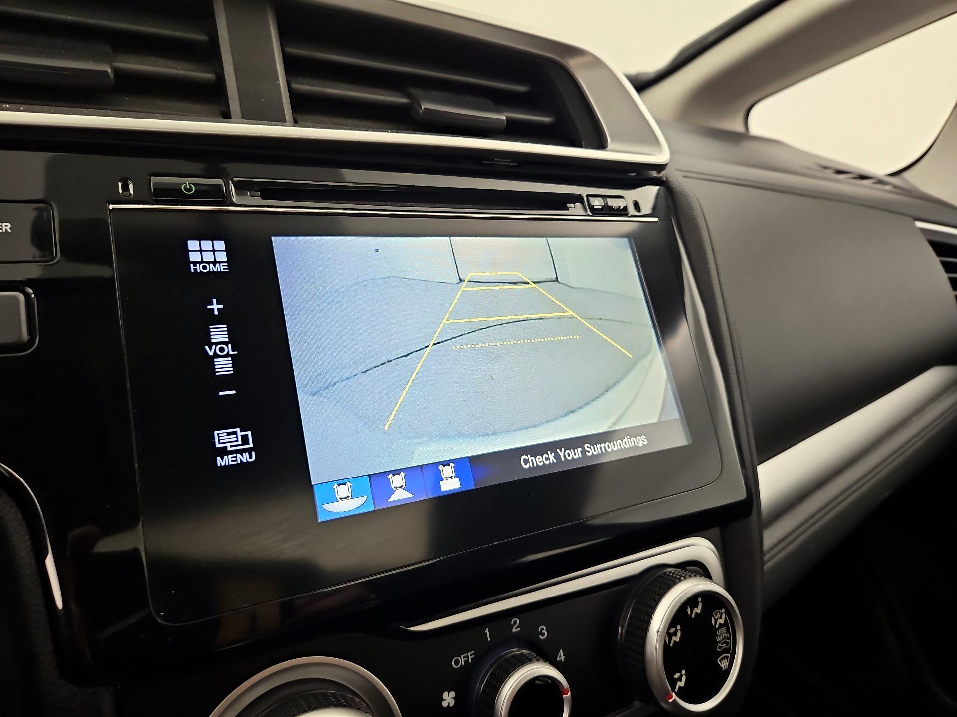 Thumbnail: 2016 Honda Fit - 14