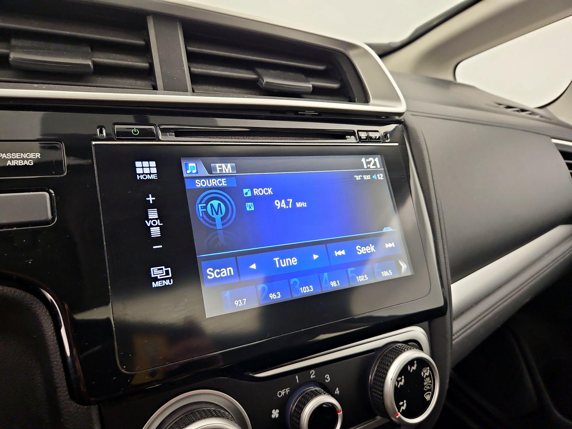 Thumbnail: 2016 Honda Fit - 15