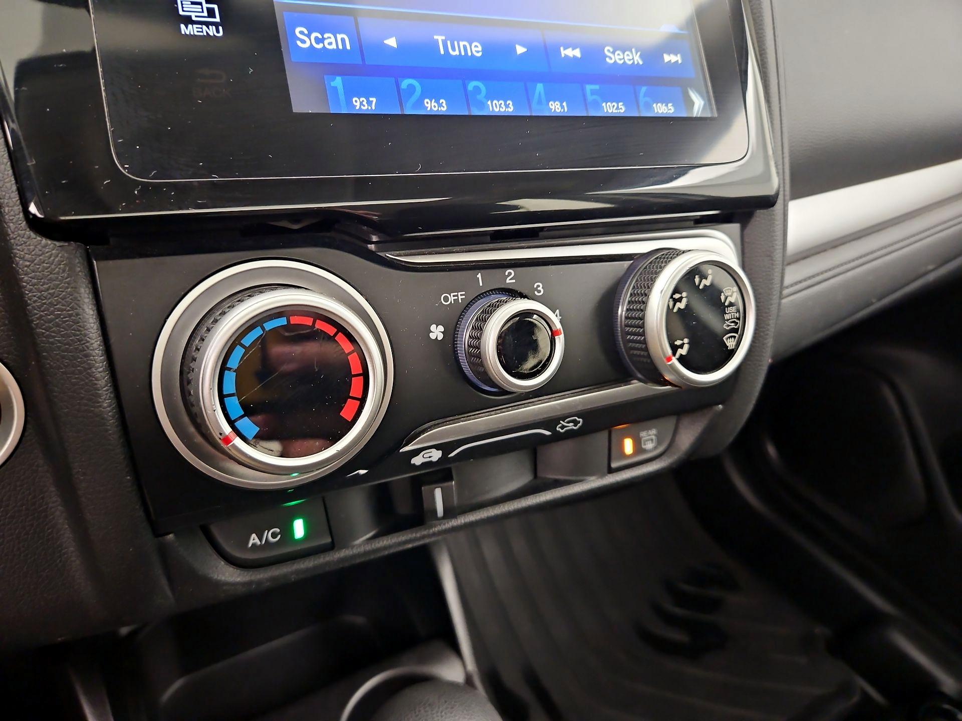 Thumbnail: 2016 Honda Fit - 16
