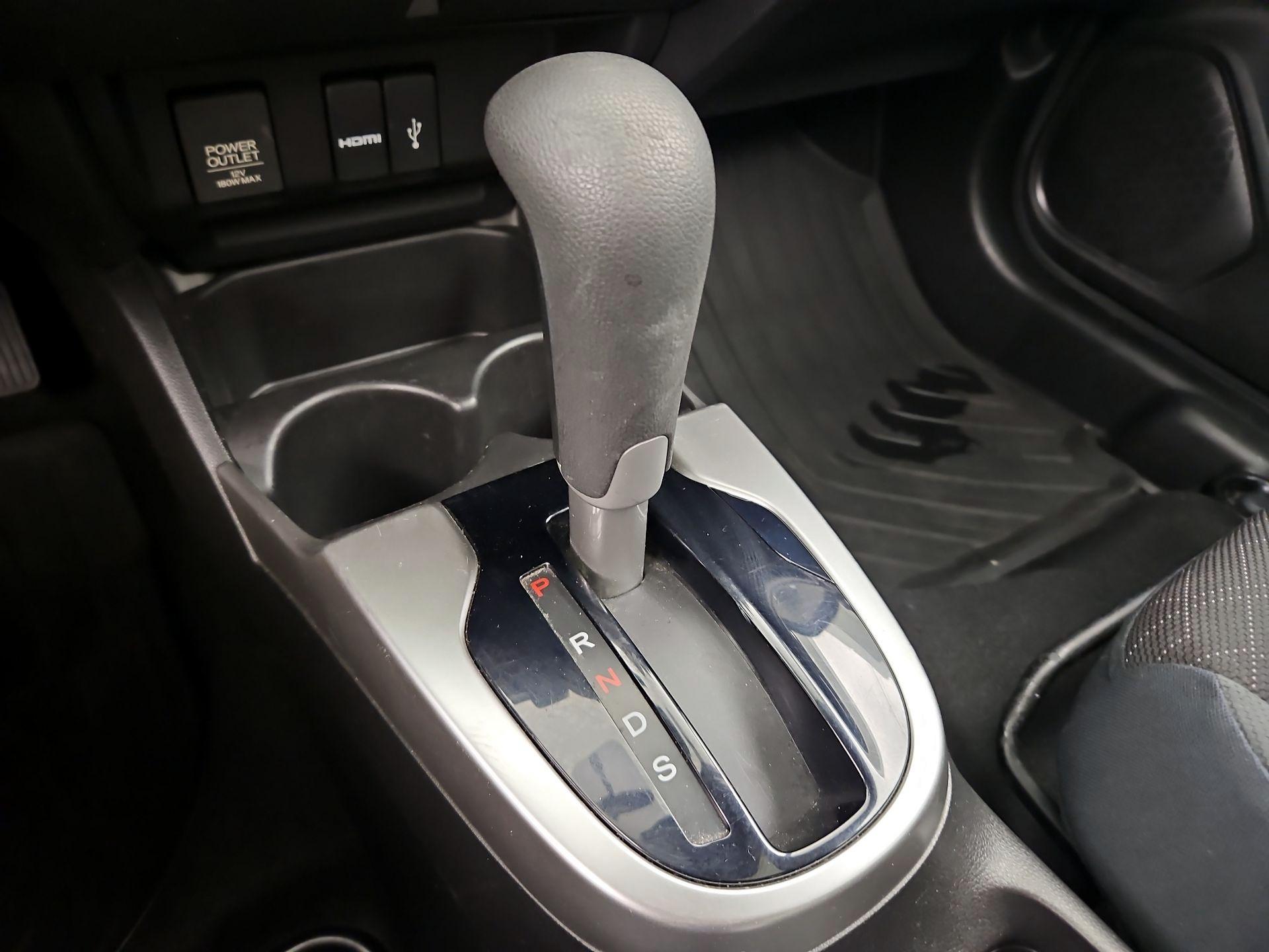 Thumbnail: 2016 Honda Fit - 17