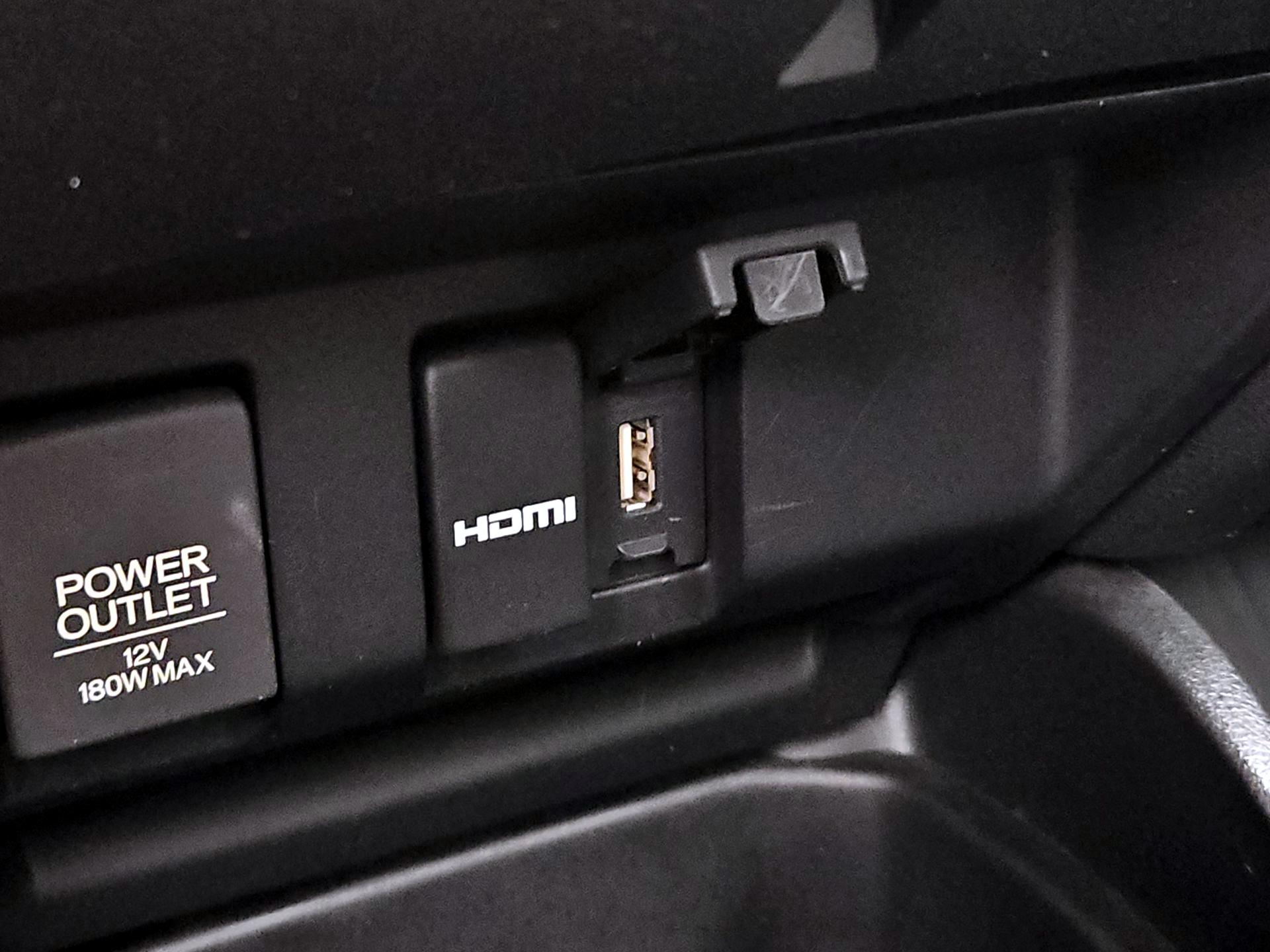 Thumbnail: 2016 Honda Fit - 18
