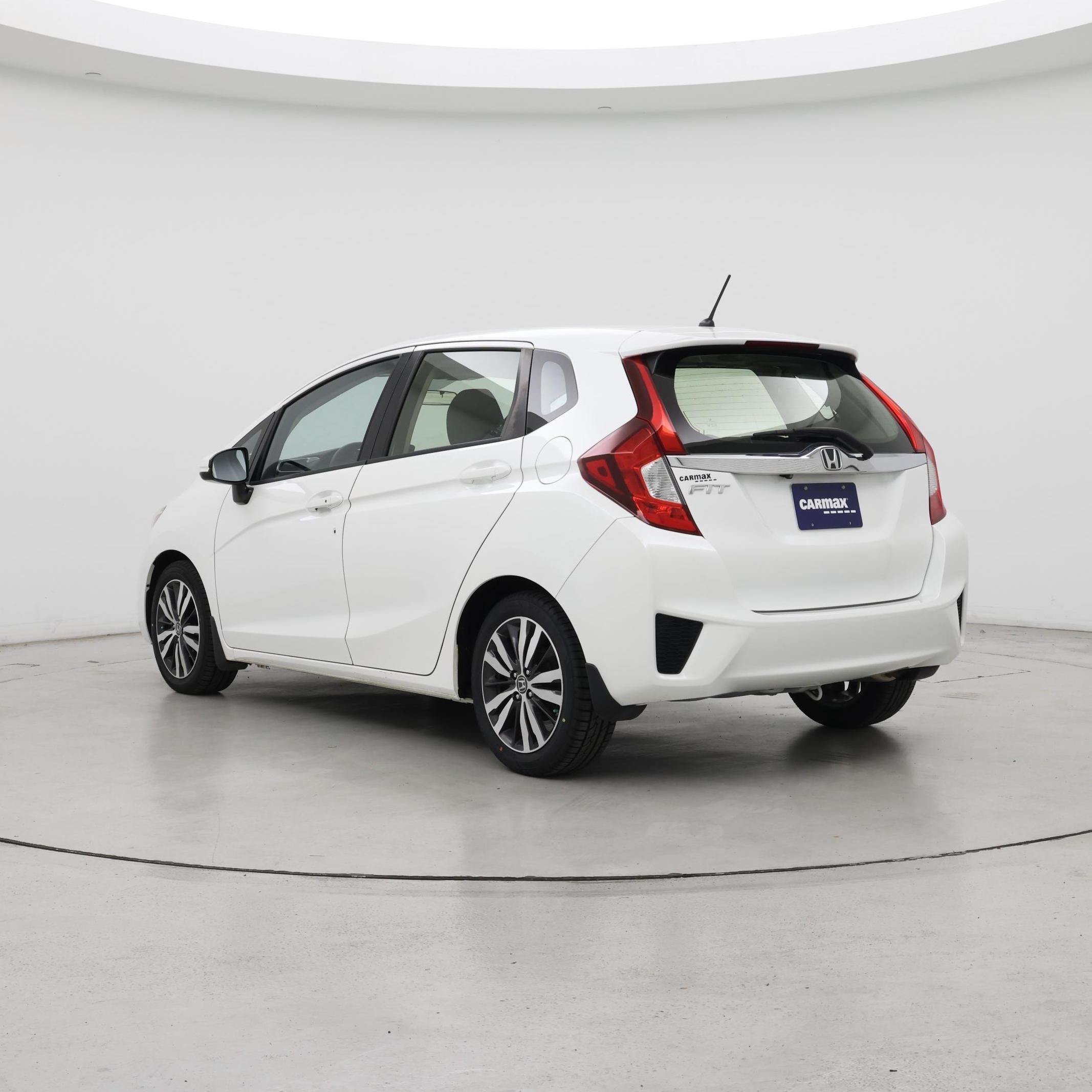Thumbnail: 2016 Honda Fit - 2