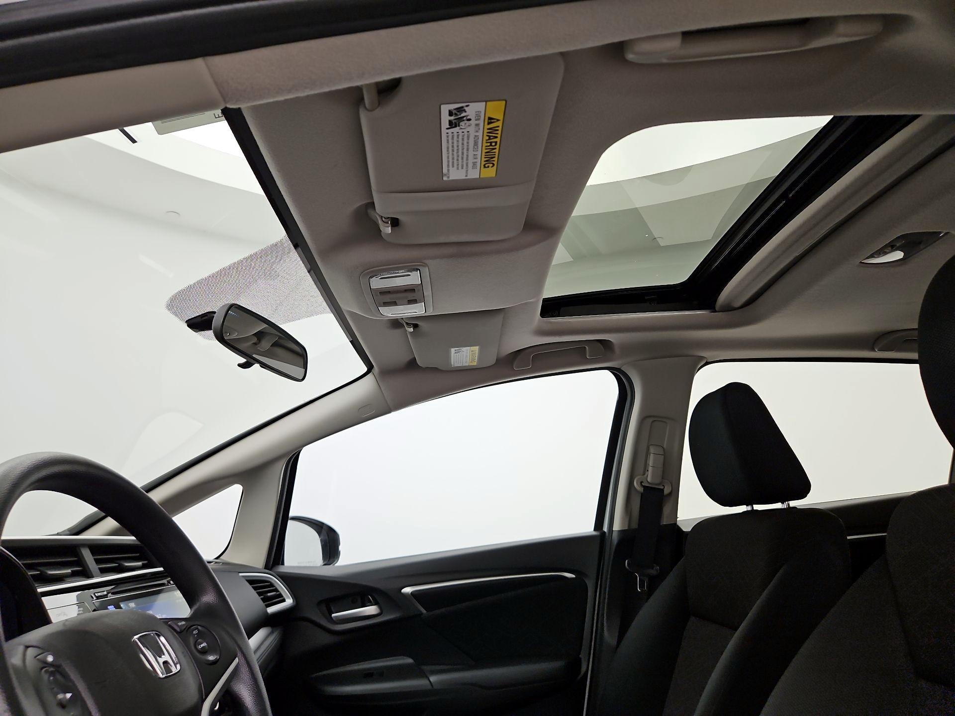Thumbnail: 2016 Honda Fit - 19
