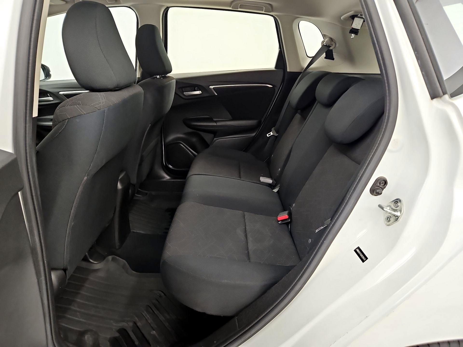 Thumbnail: 2016 Honda Fit - 20