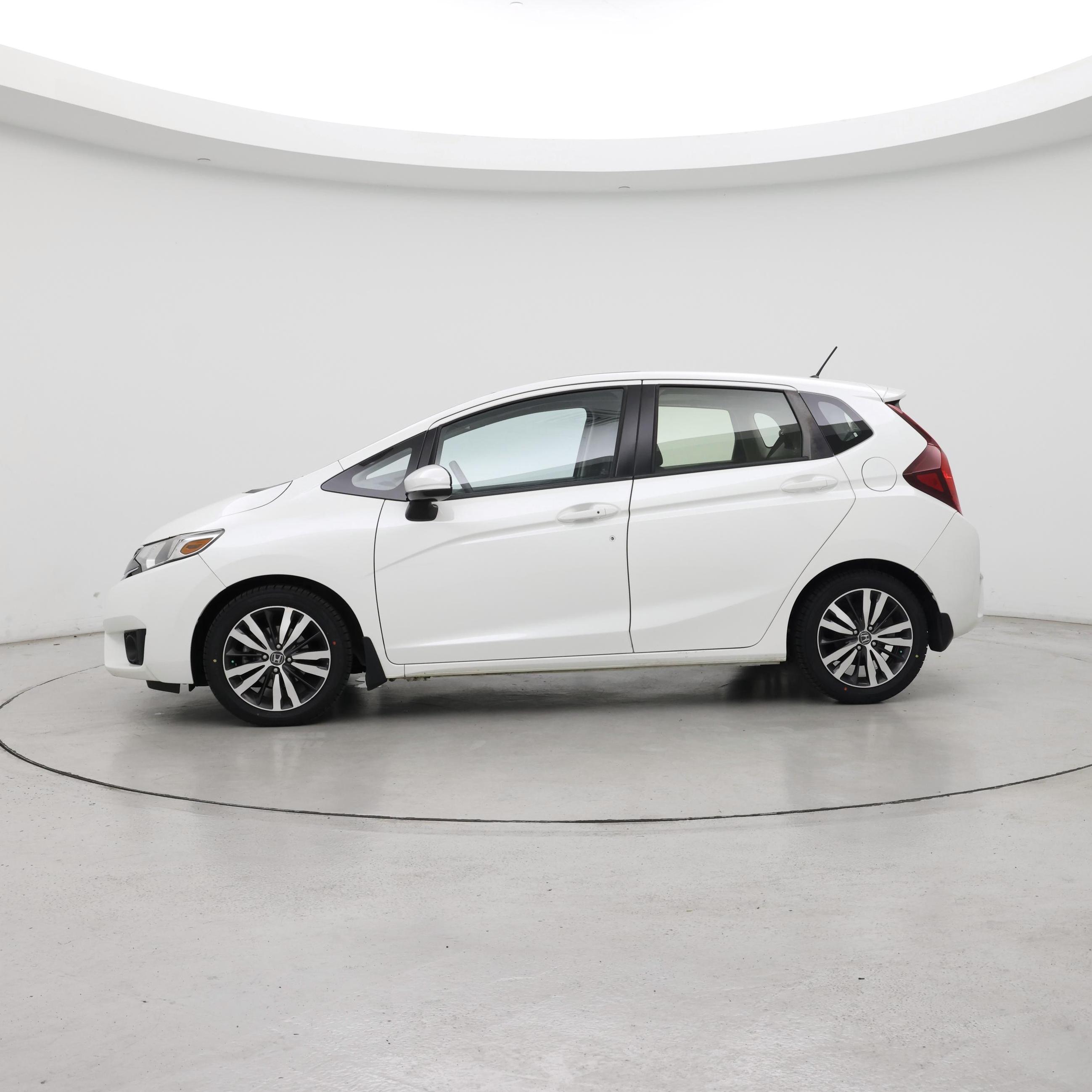 Thumbnail: 2016 Honda Fit - 3