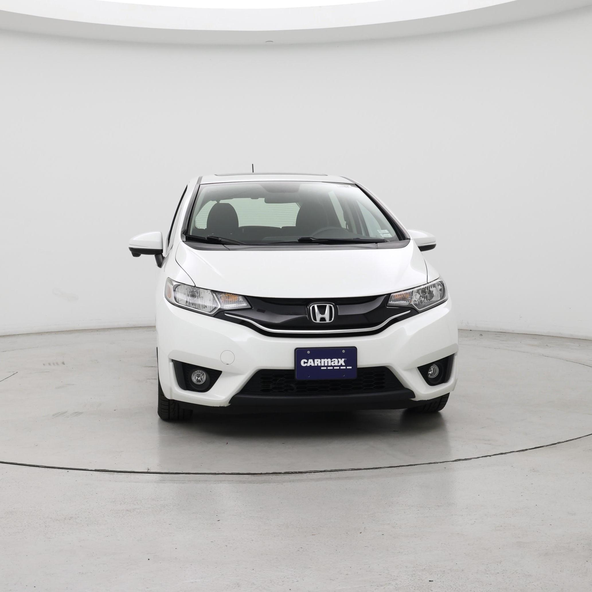 Thumbnail: 2016 Honda Fit - 5