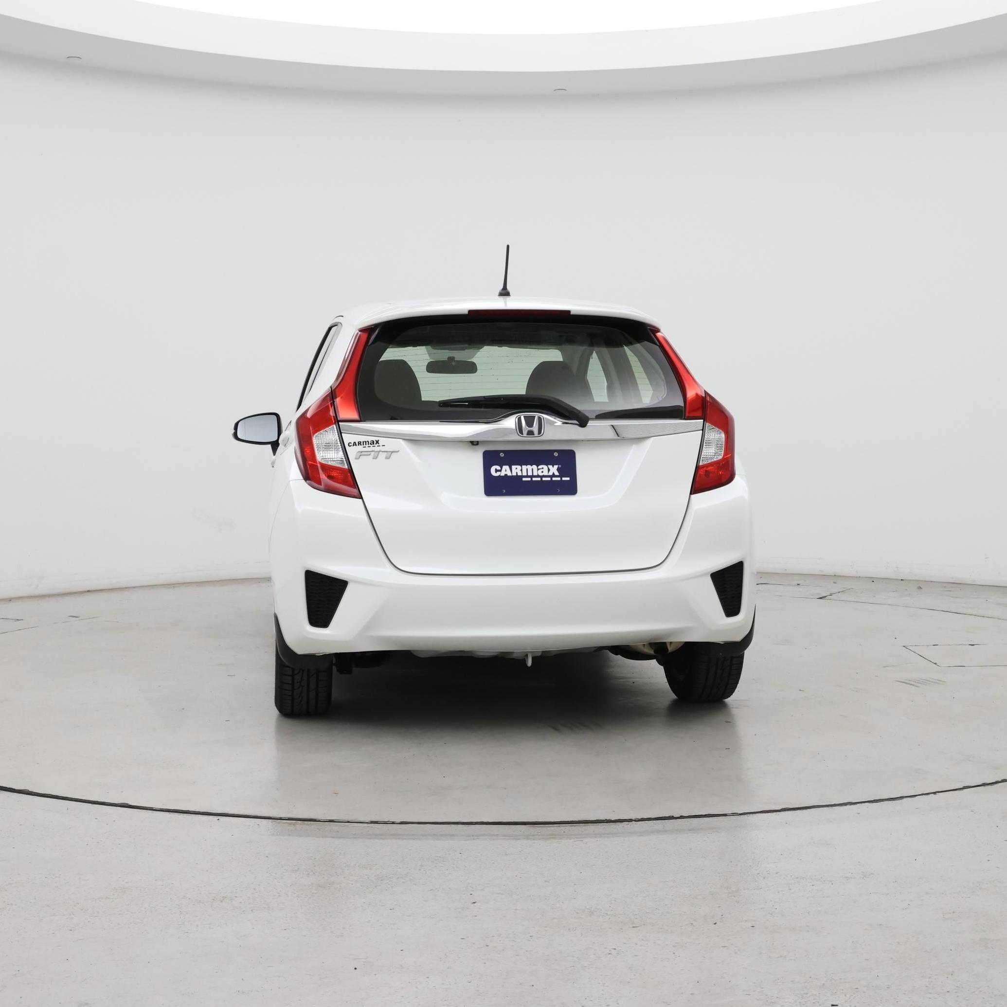 Thumbnail: 2016 Honda Fit - 6