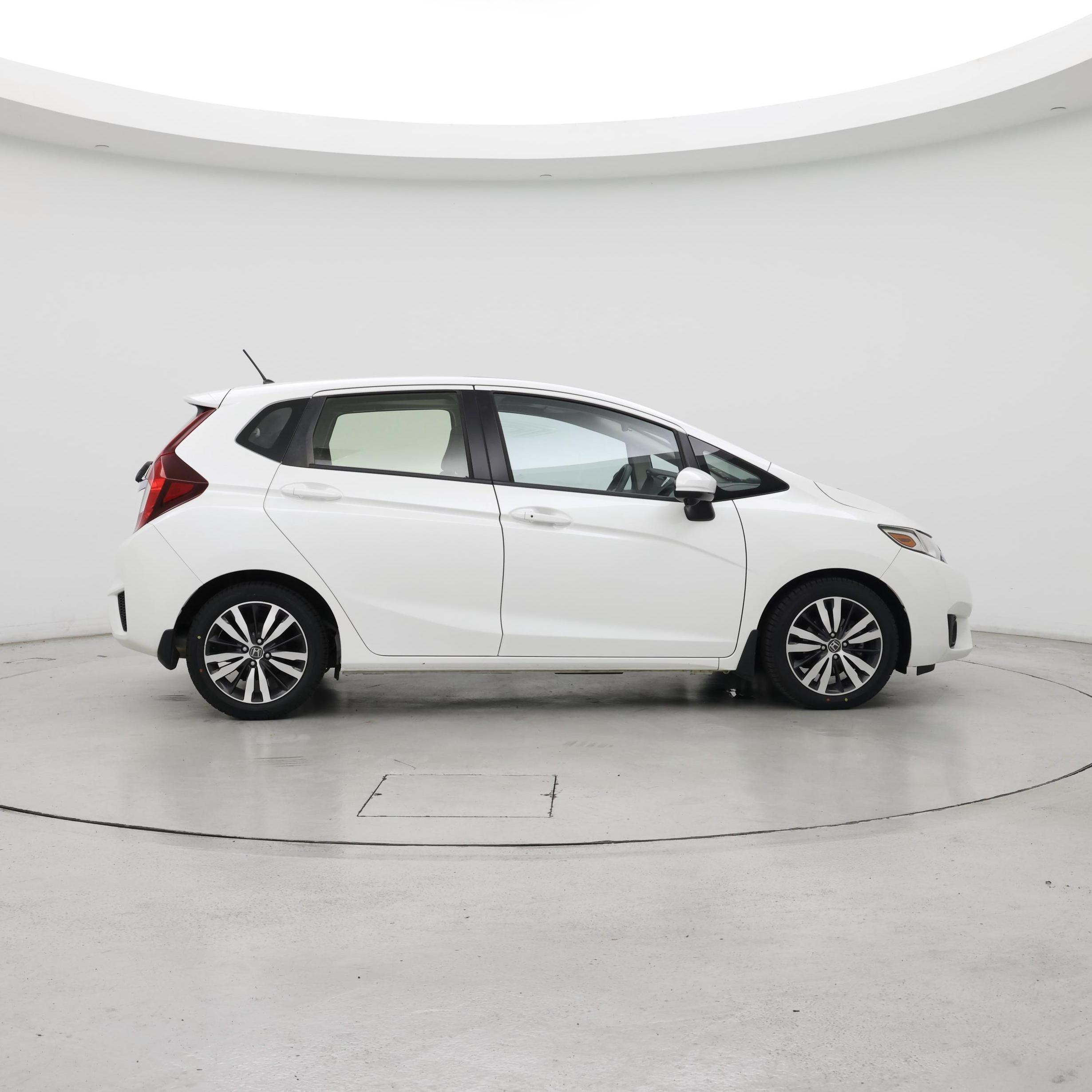 Thumbnail: 2016 Honda Fit - 7