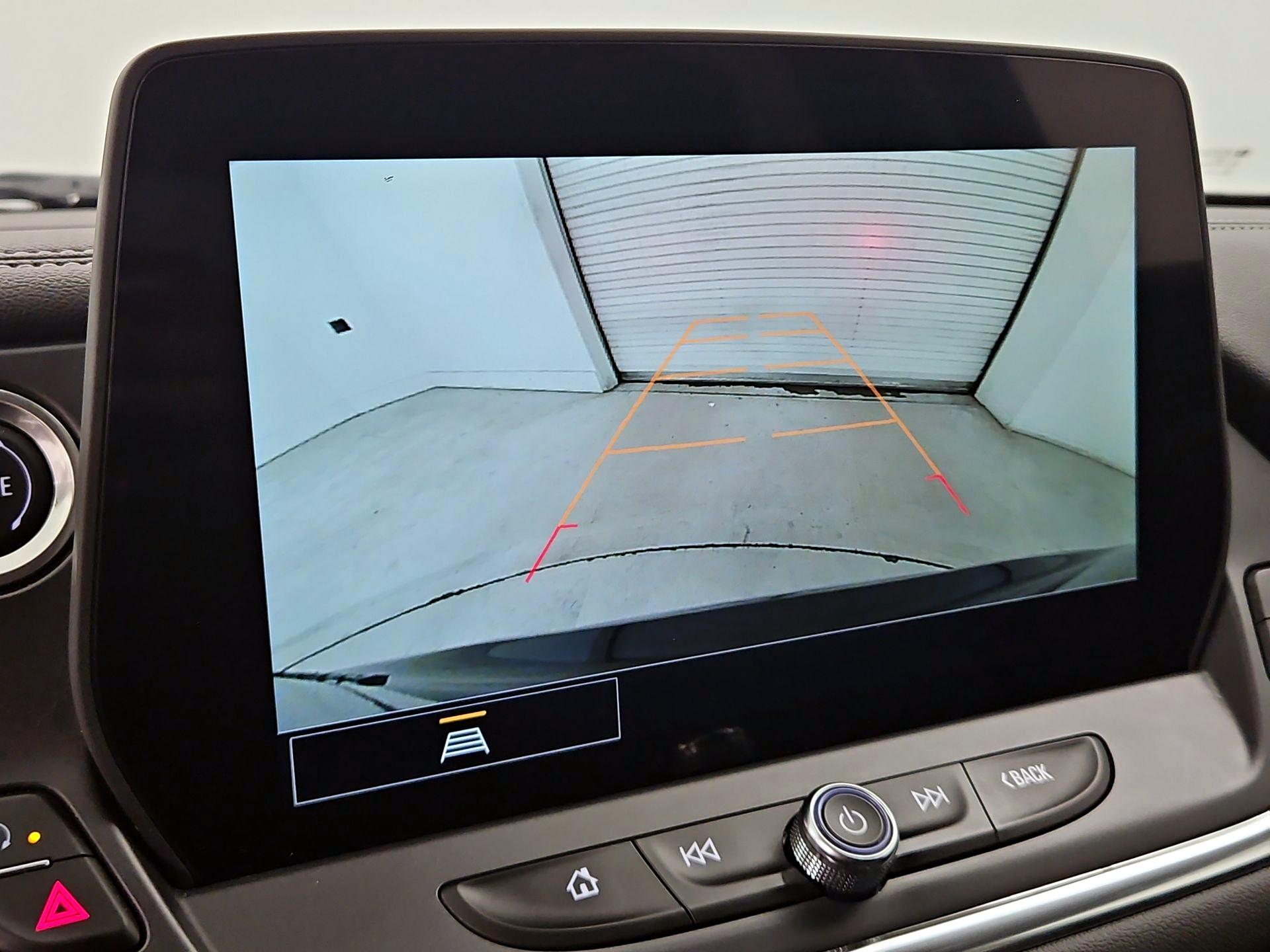 Thumbnail: 2023 Chevrolet Blazer - 14