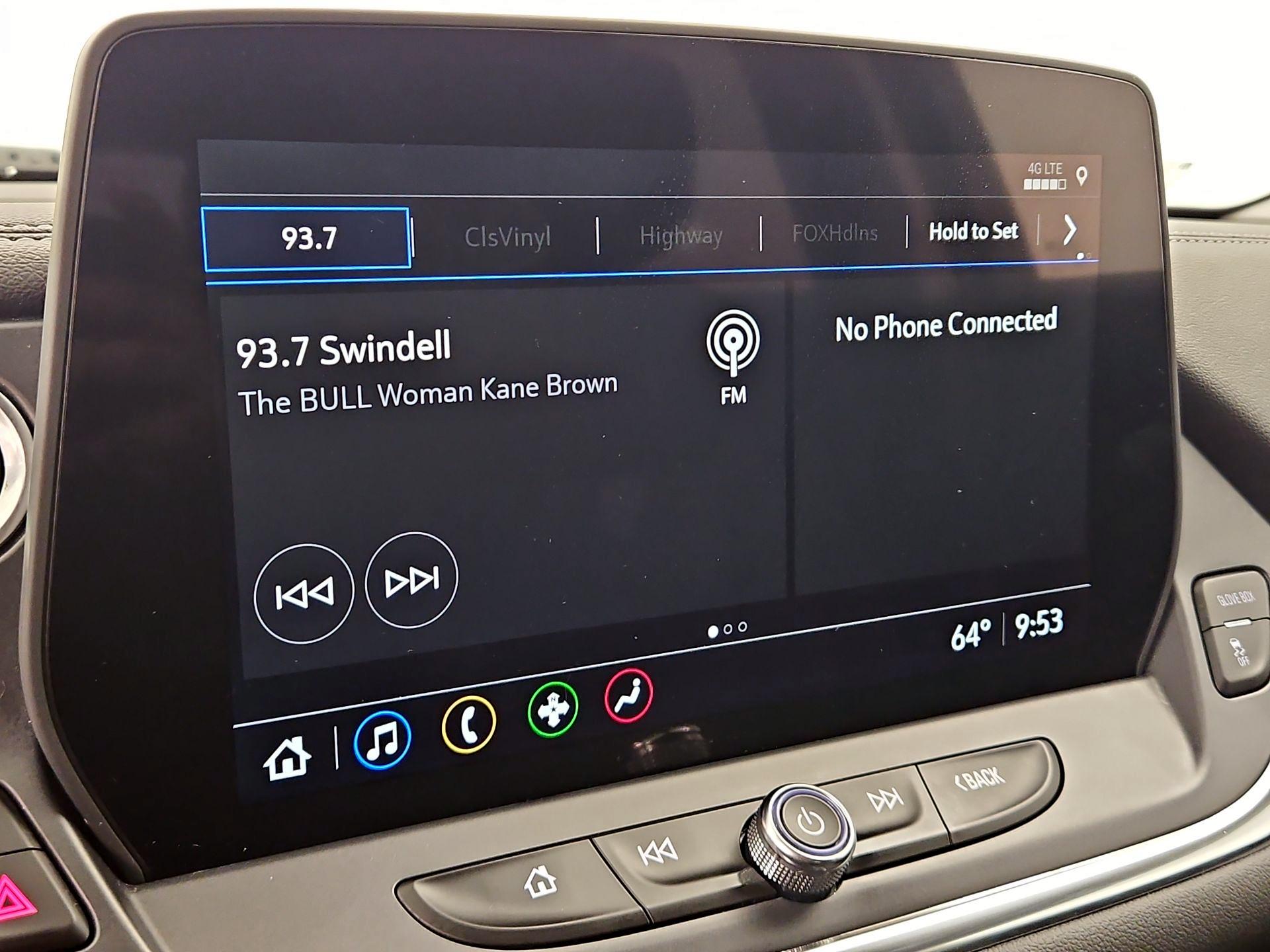 Thumbnail: 2023 Chevrolet Blazer - 15