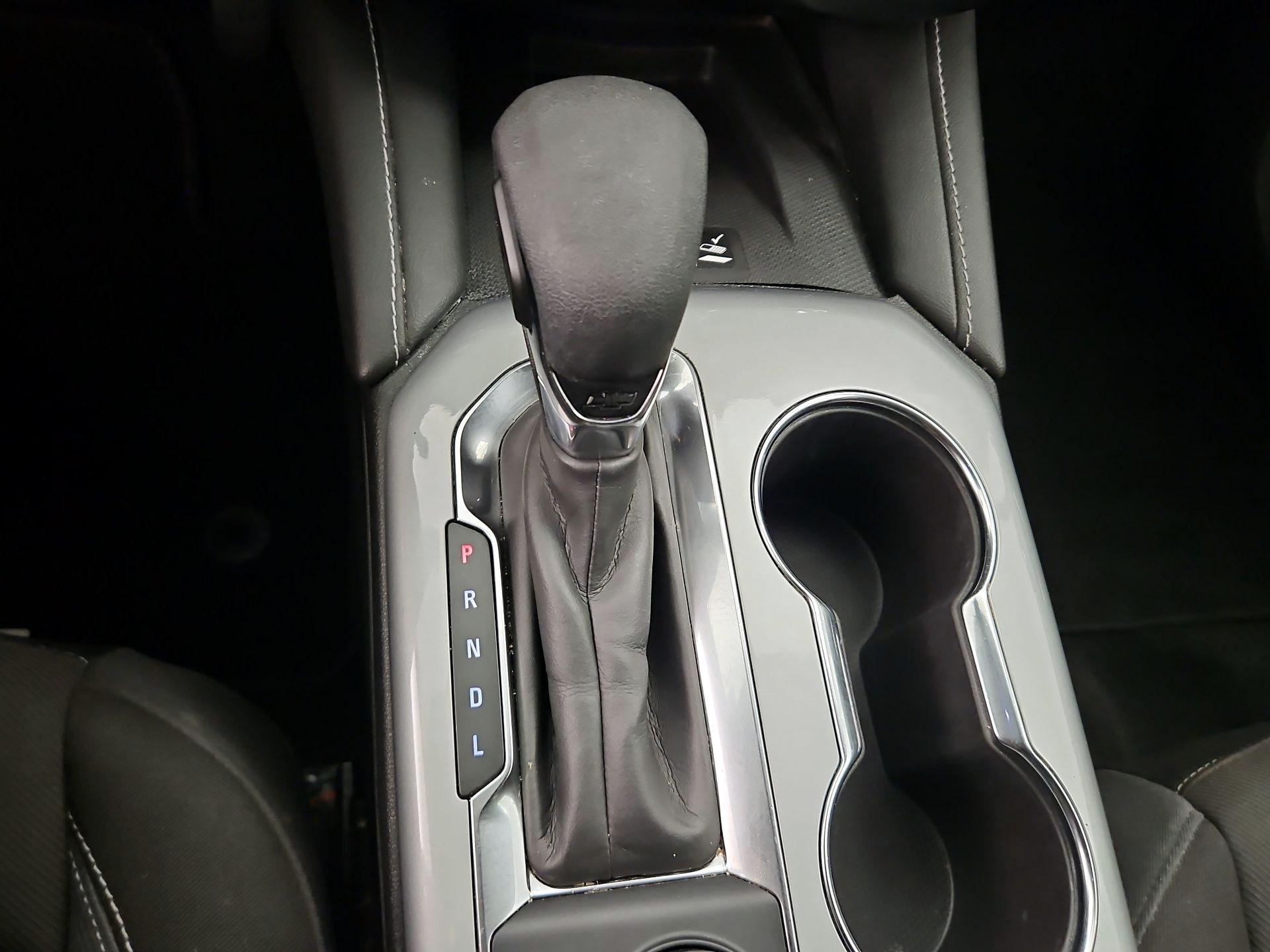 Thumbnail: 2023 Chevrolet Blazer - 17