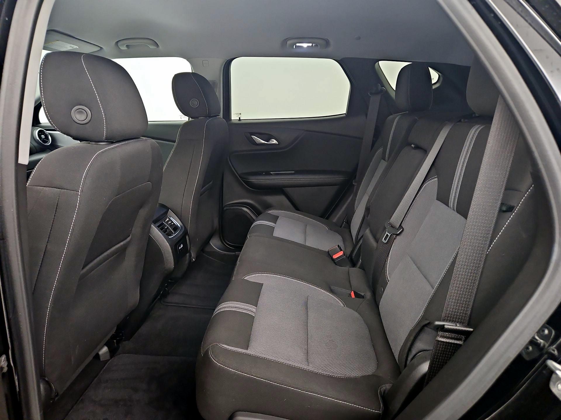 Thumbnail: 2023 Chevrolet Blazer - 19