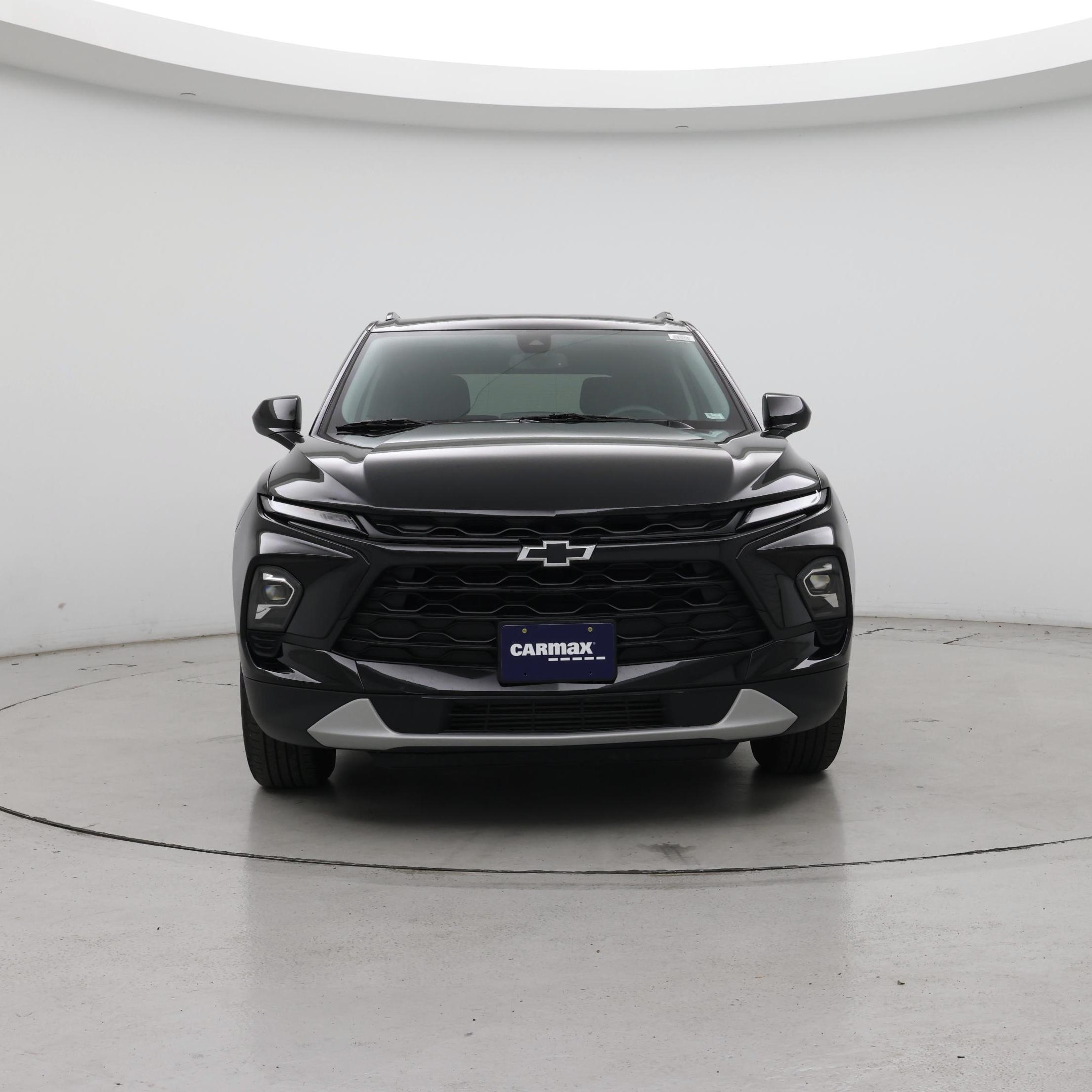 Thumbnail: 2023 Chevrolet Blazer - 5