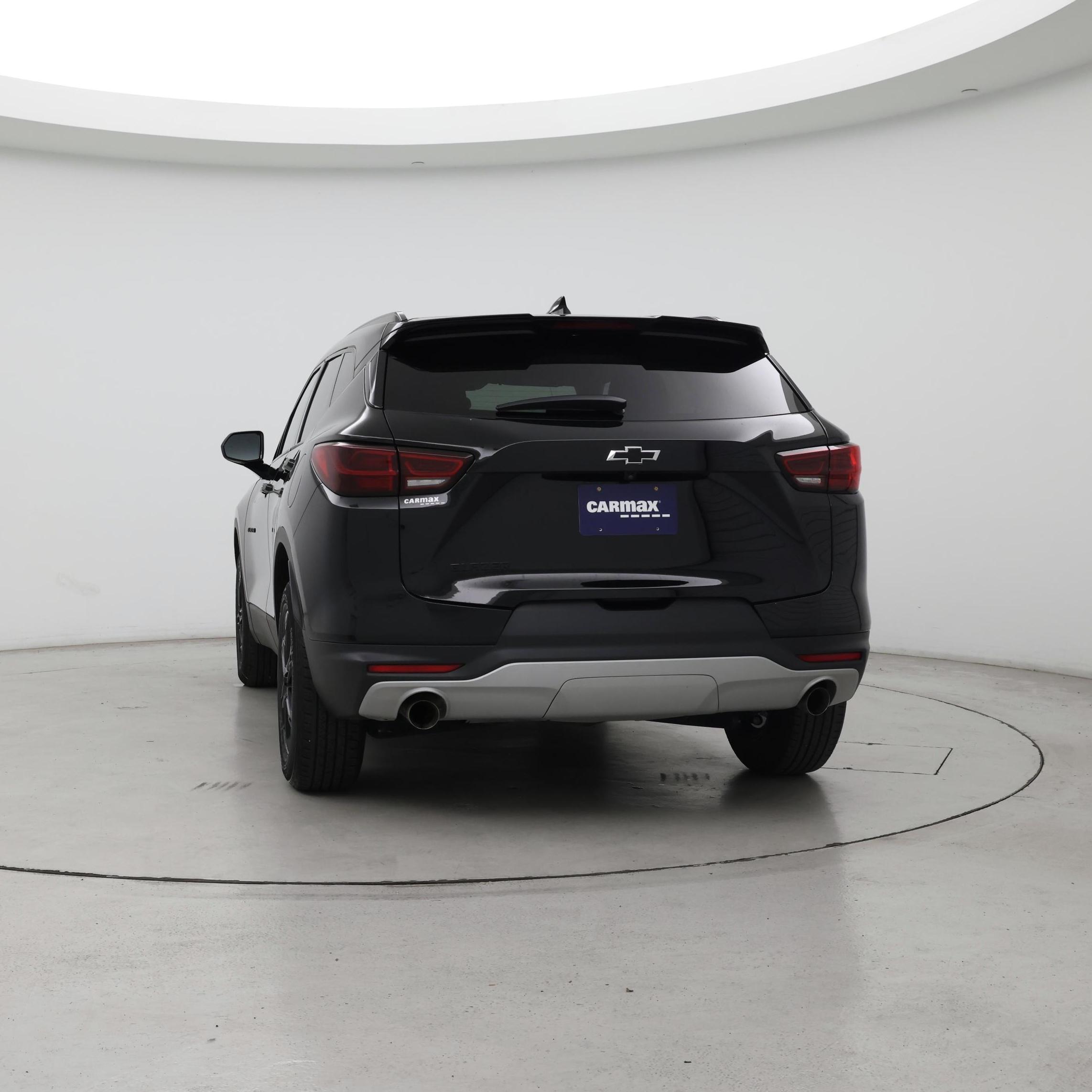 Thumbnail: 2023 Chevrolet Blazer - 6