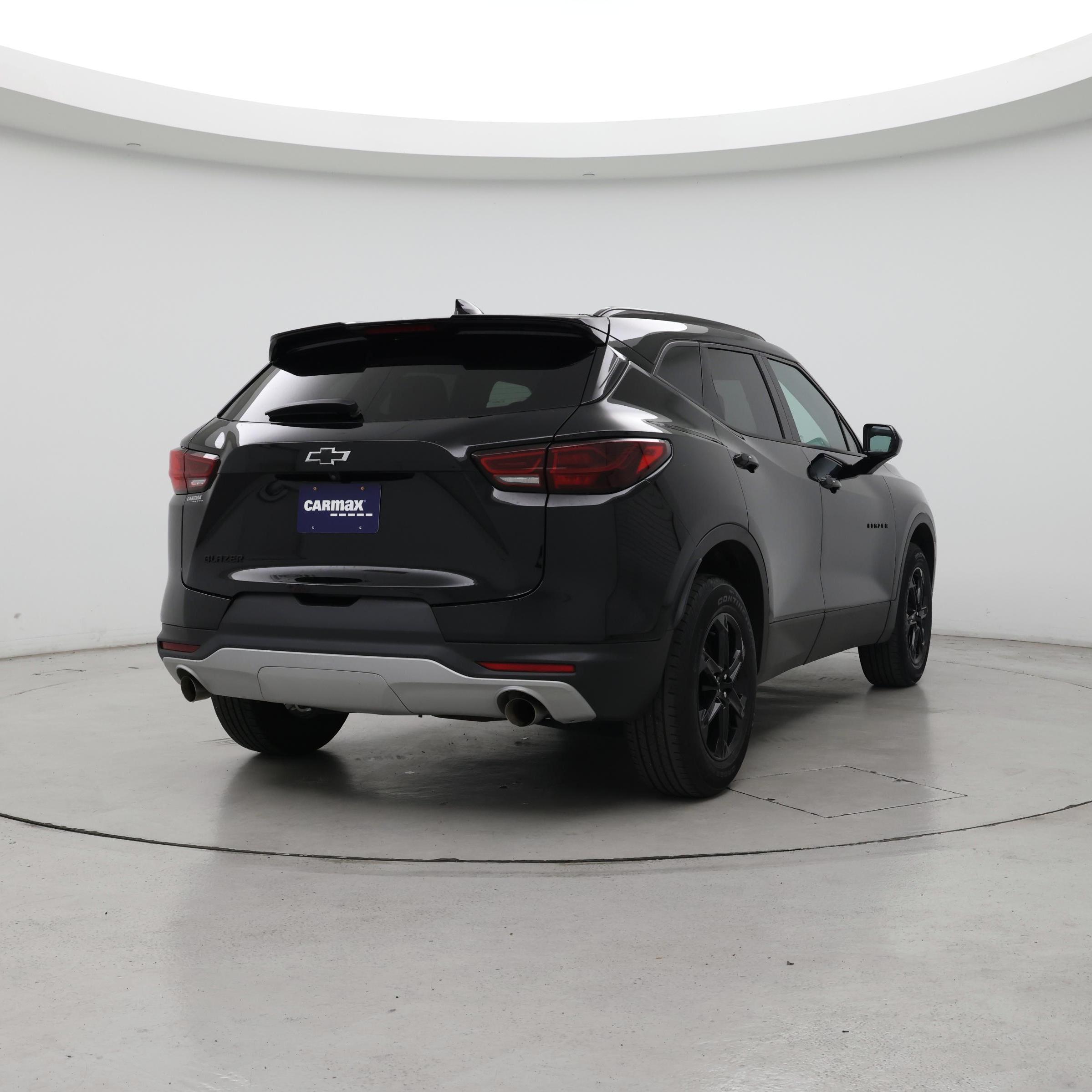 Thumbnail: 2023 Chevrolet Blazer - 8