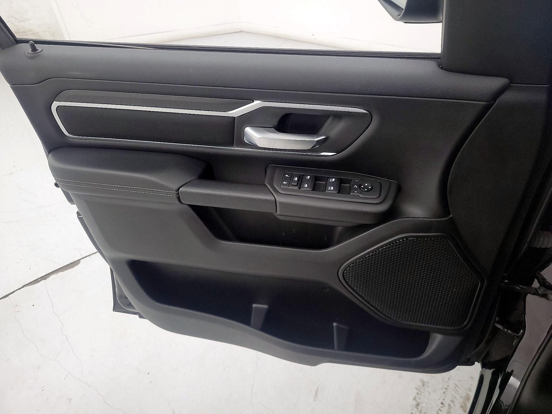 Thumbnail: 2025 RAM 1500 - 12
