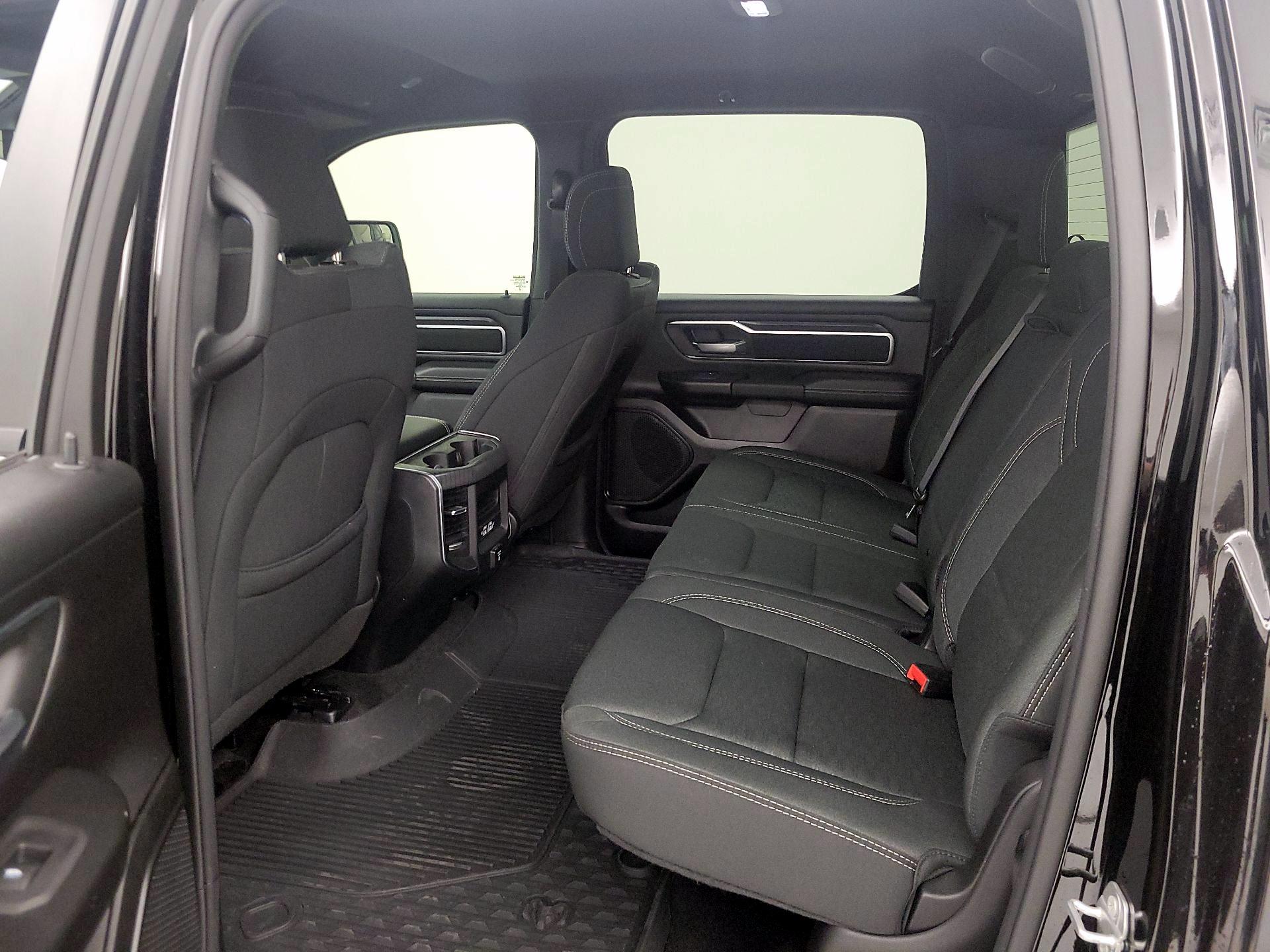 Thumbnail: 2025 RAM 1500 - 19