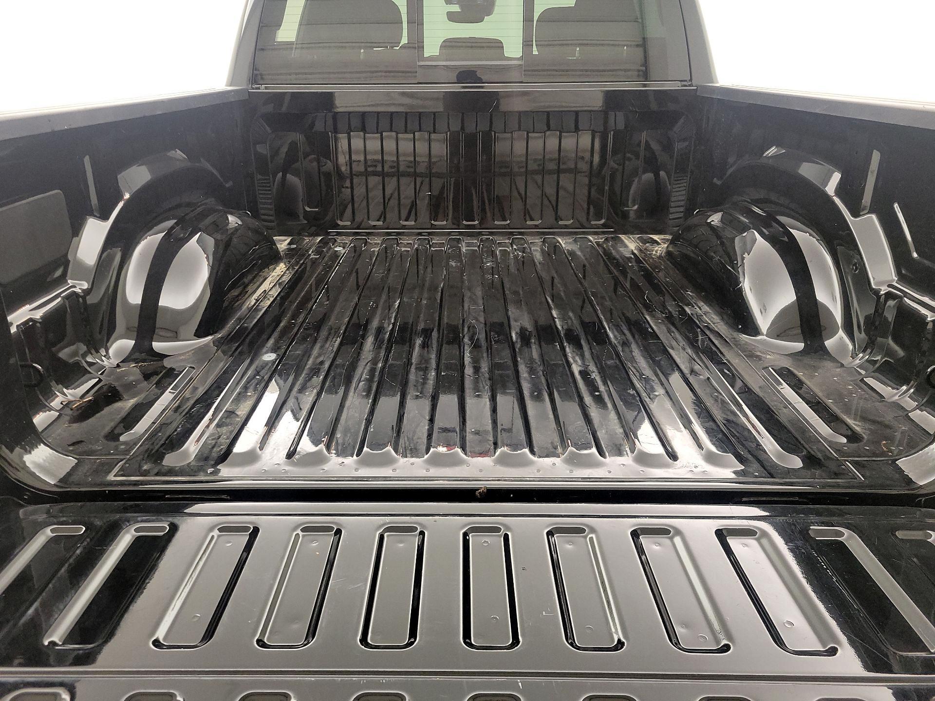 Thumbnail: 2025 RAM 1500 - 20