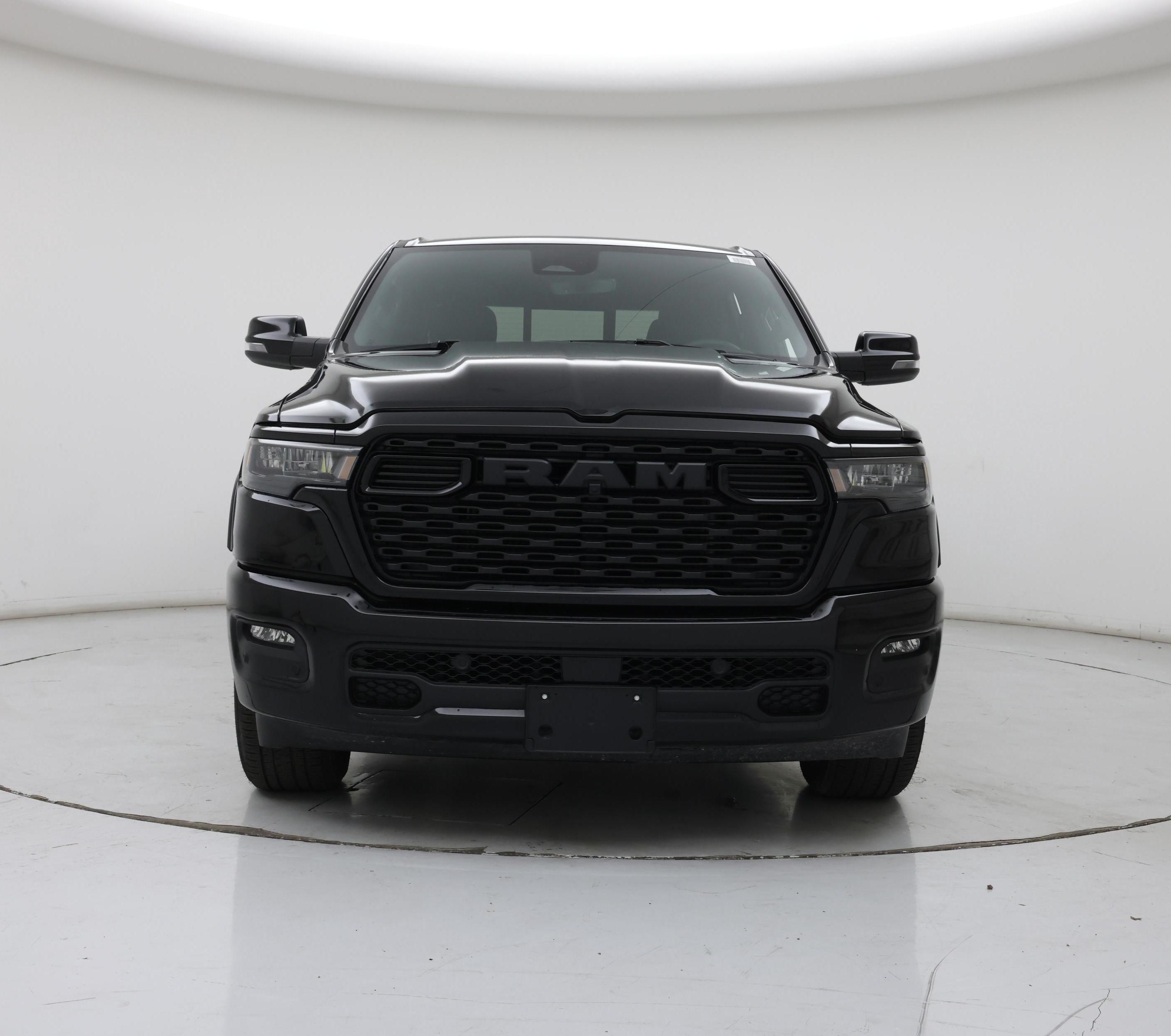 Thumbnail: 2025 RAM 1500 - 5