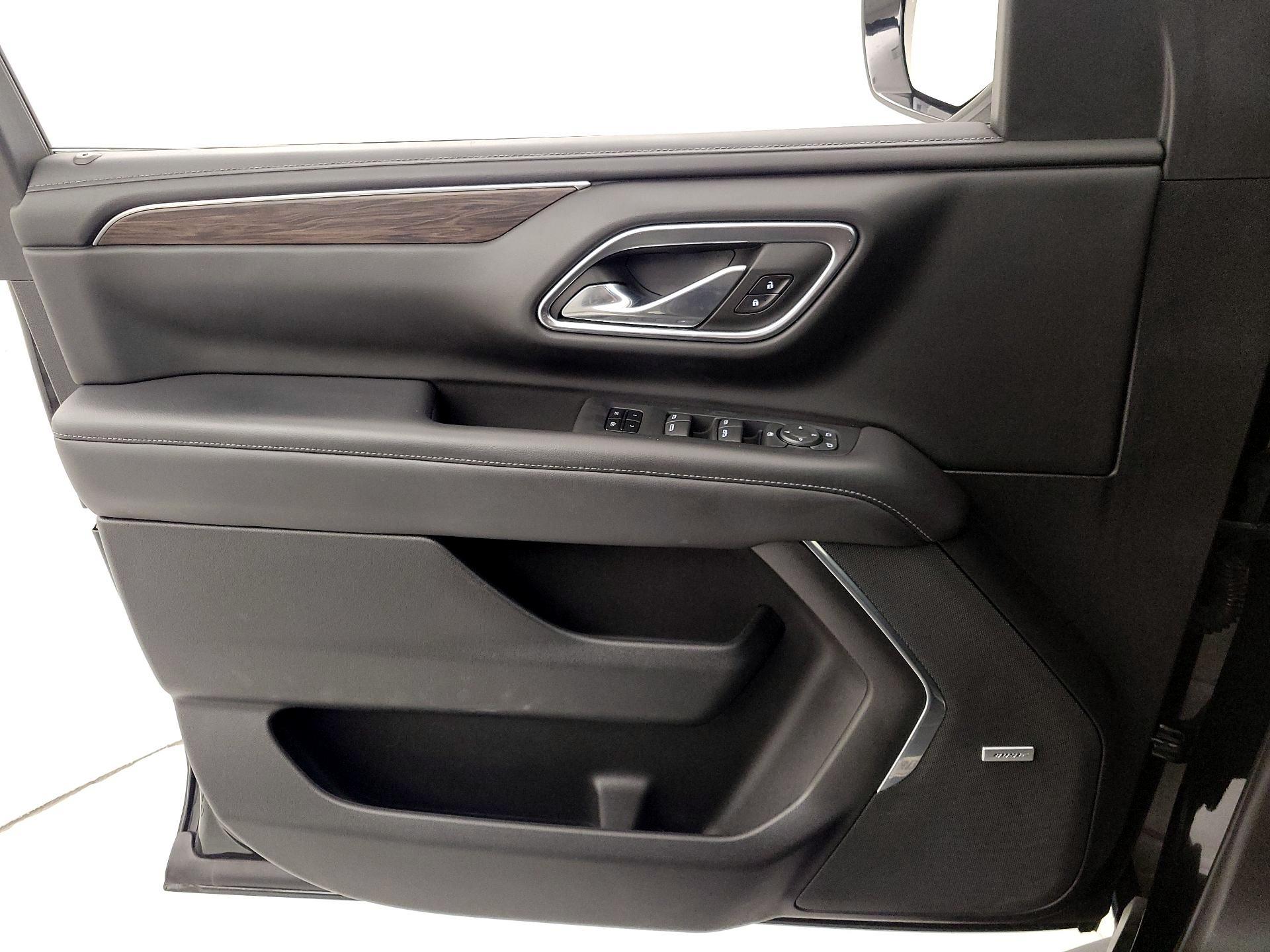 Thumbnail: 2021 Chevrolet Tahoe - 12