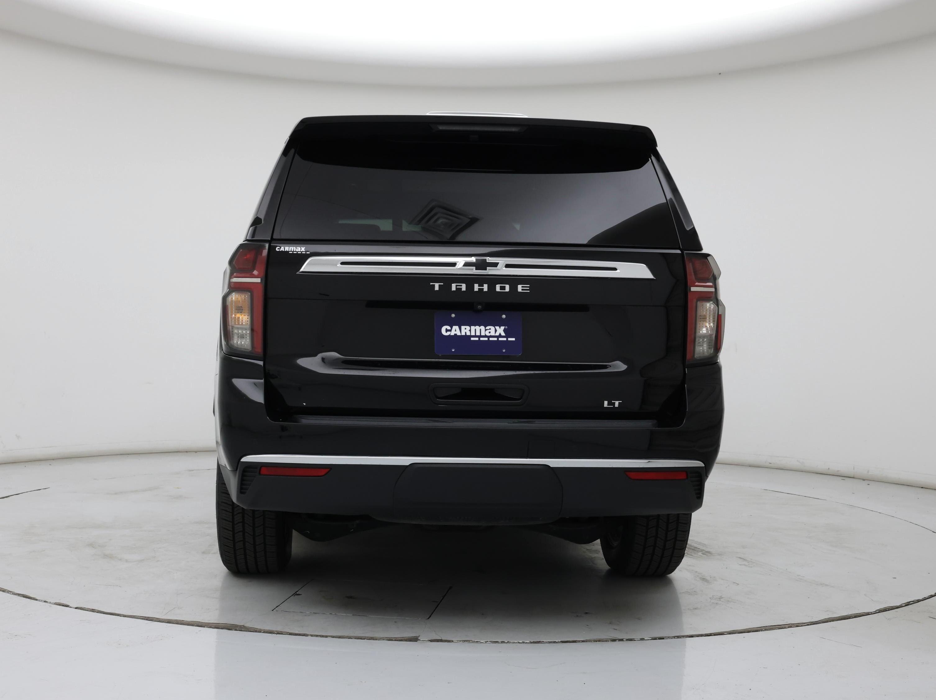 Thumbnail: 2021 Chevrolet Tahoe - 6
