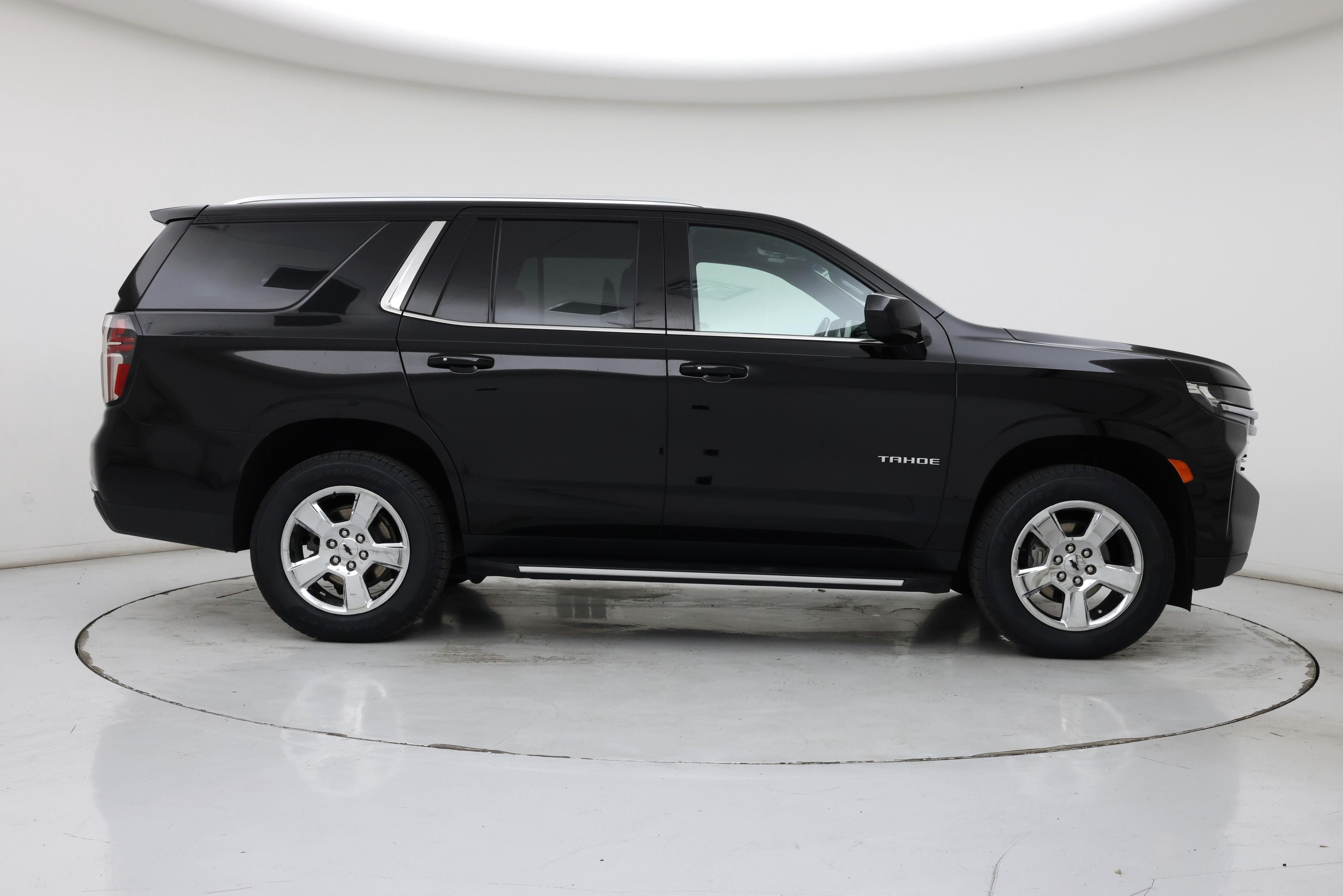 Thumbnail: 2021 Chevrolet Tahoe - 7