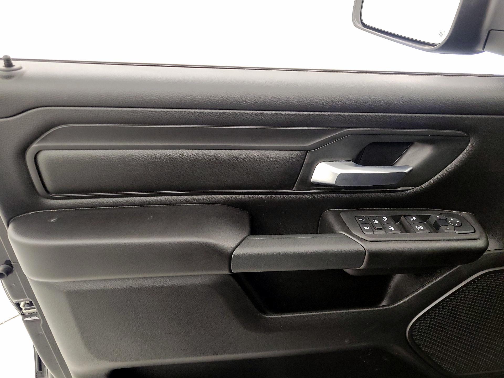 Thumbnail: 2025 RAM 1500 - 12