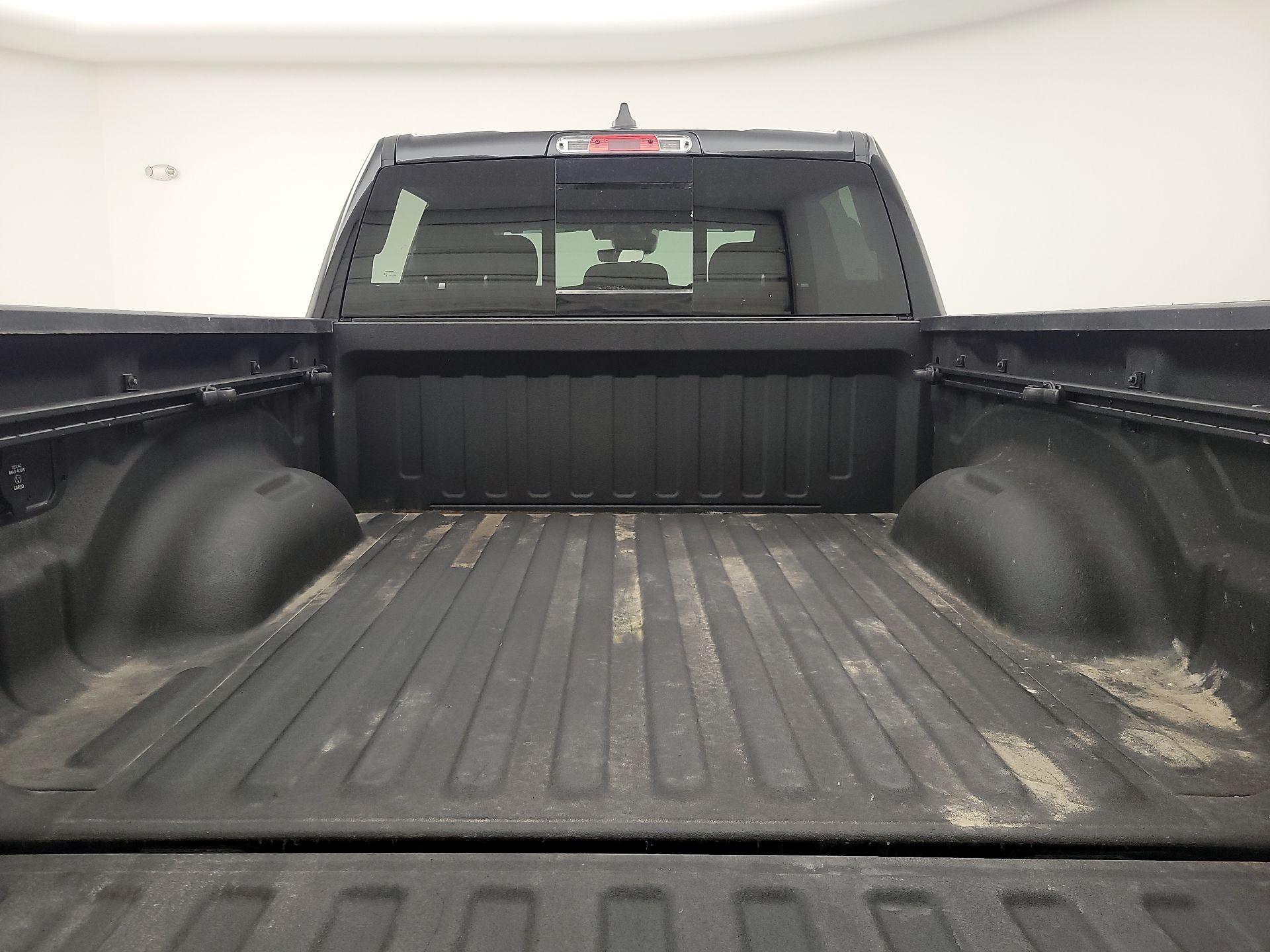 Thumbnail: 2025 RAM 1500 - 20