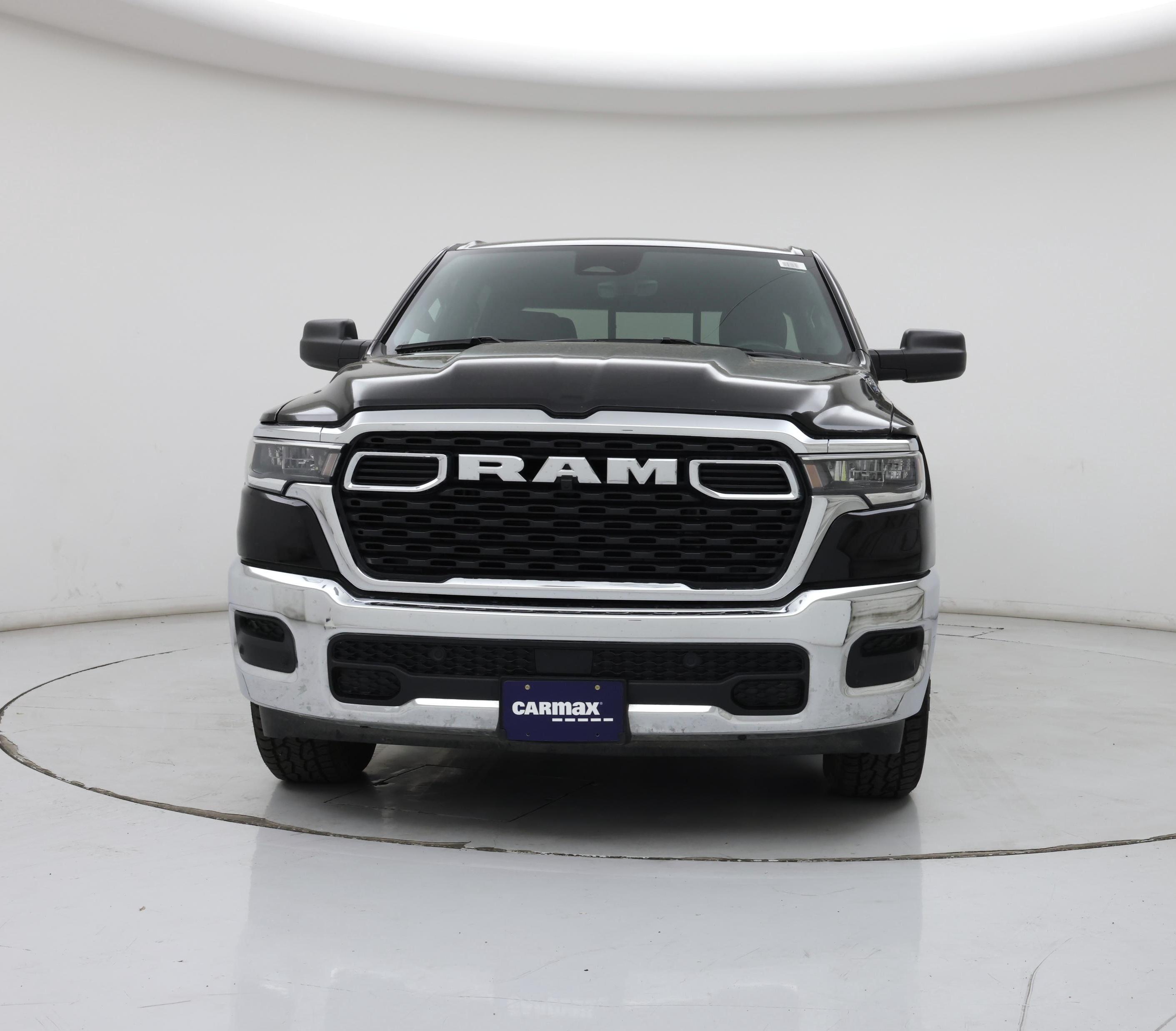 Thumbnail: 2025 RAM 1500 - 5