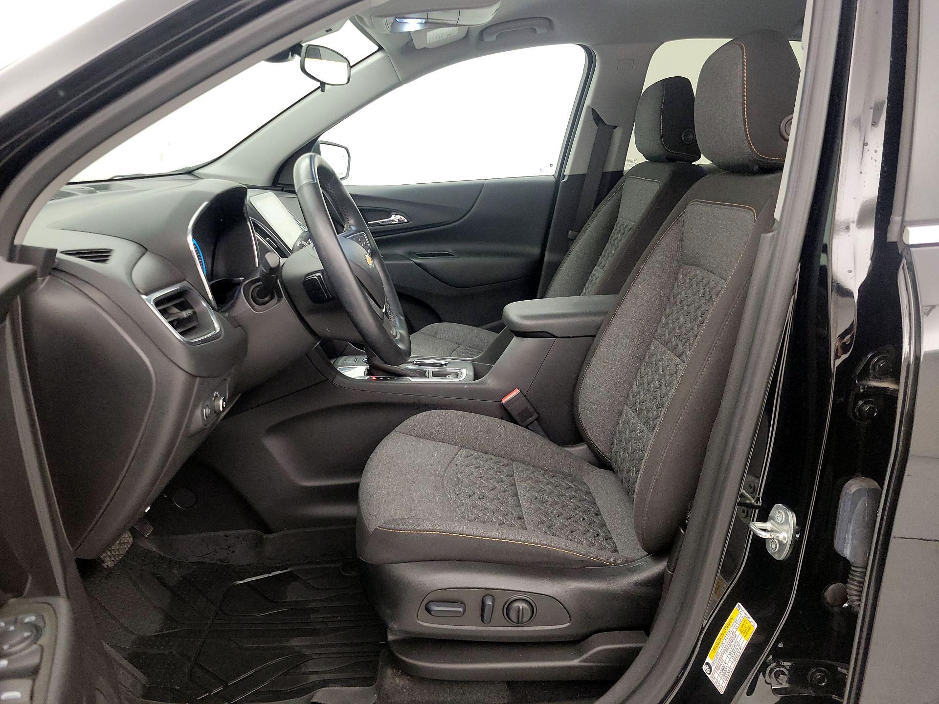 Thumbnail: 2023 Chevrolet Equinox - 11