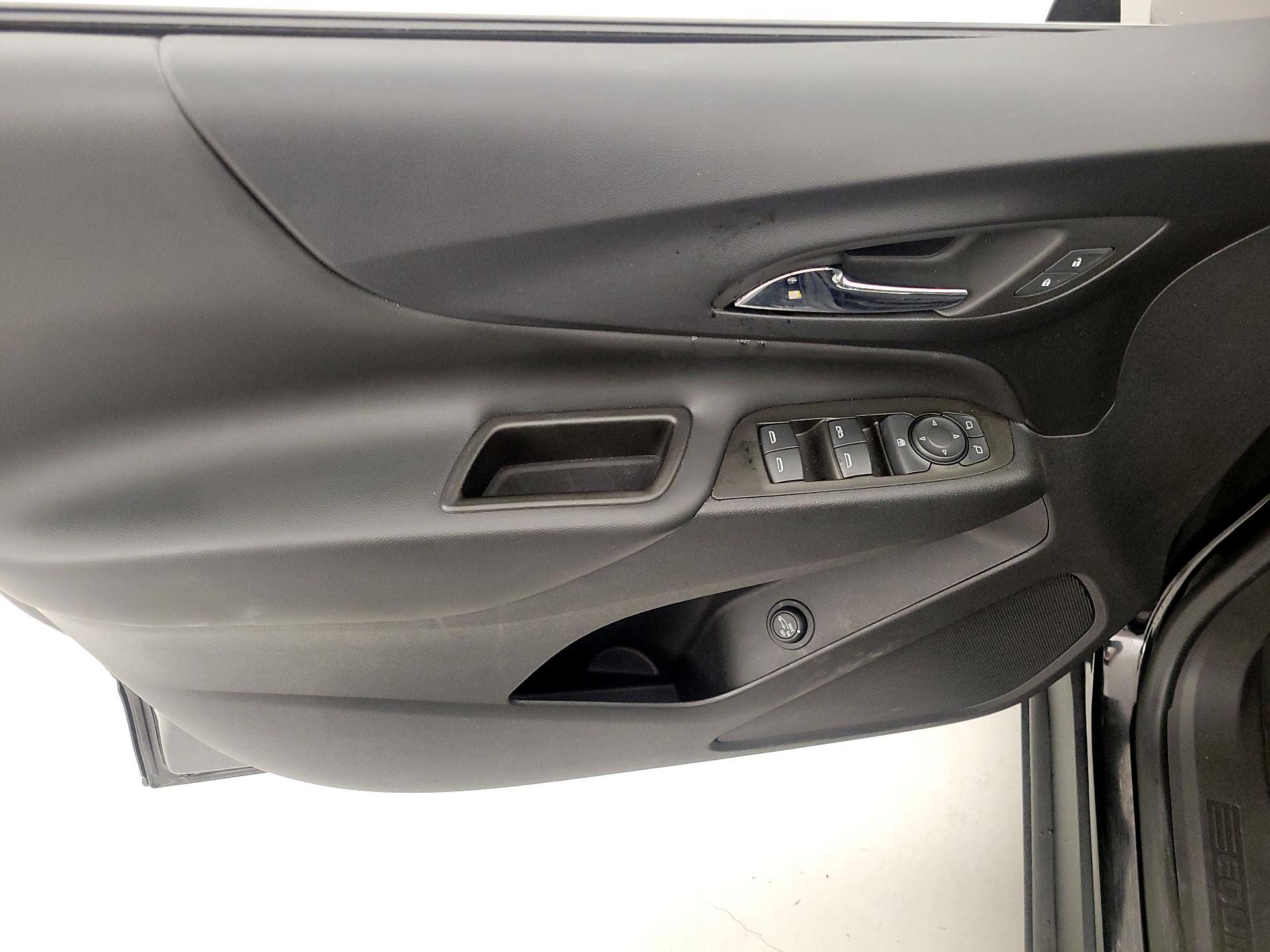 Thumbnail: 2023 Chevrolet Equinox - 12