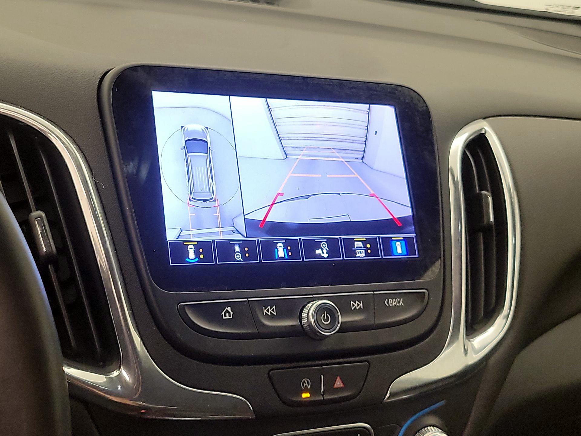 Thumbnail: 2023 Chevrolet Equinox - 14