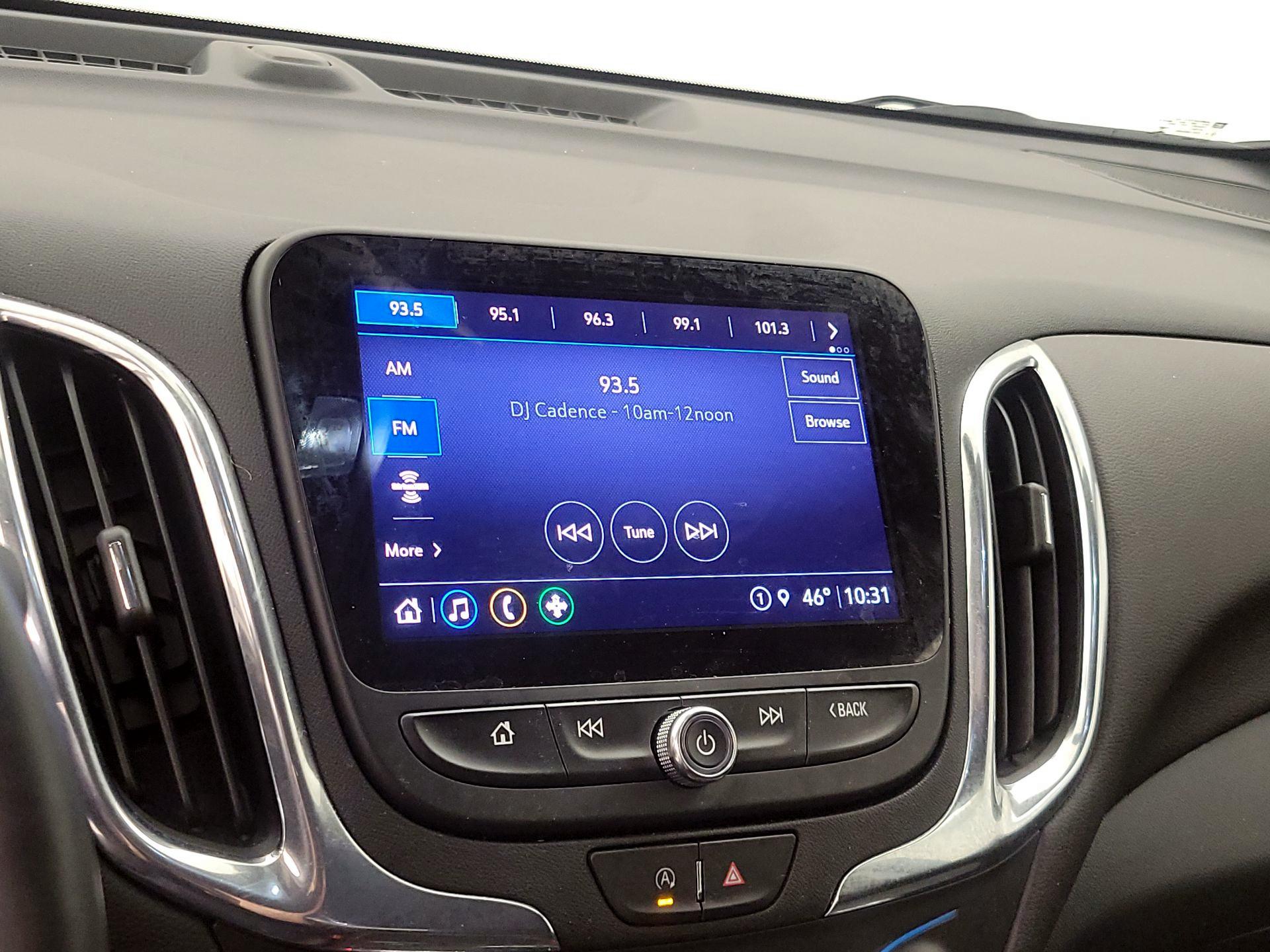 Thumbnail: 2023 Chevrolet Equinox - 15